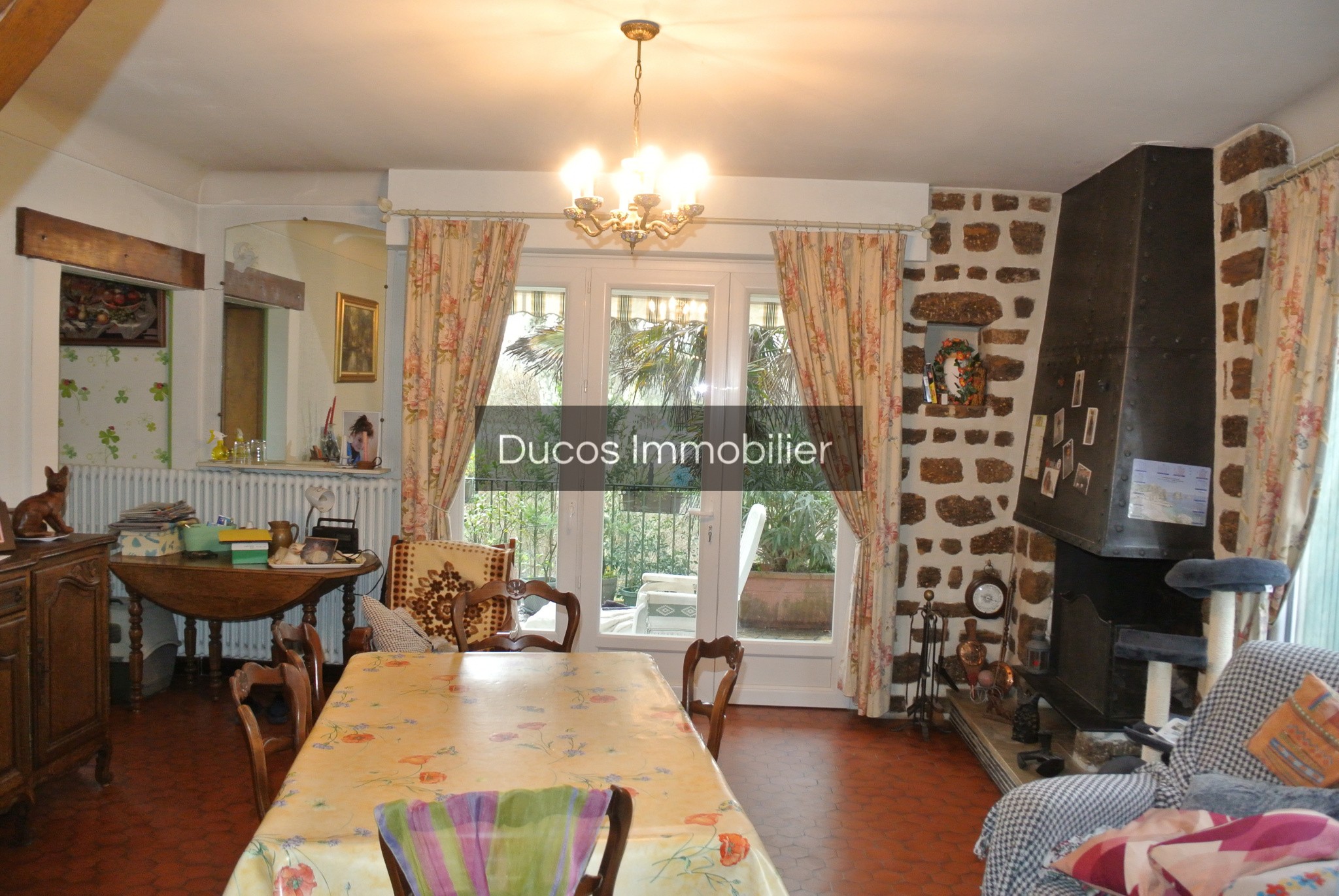 Vente Maison à Marmande 6 pièces