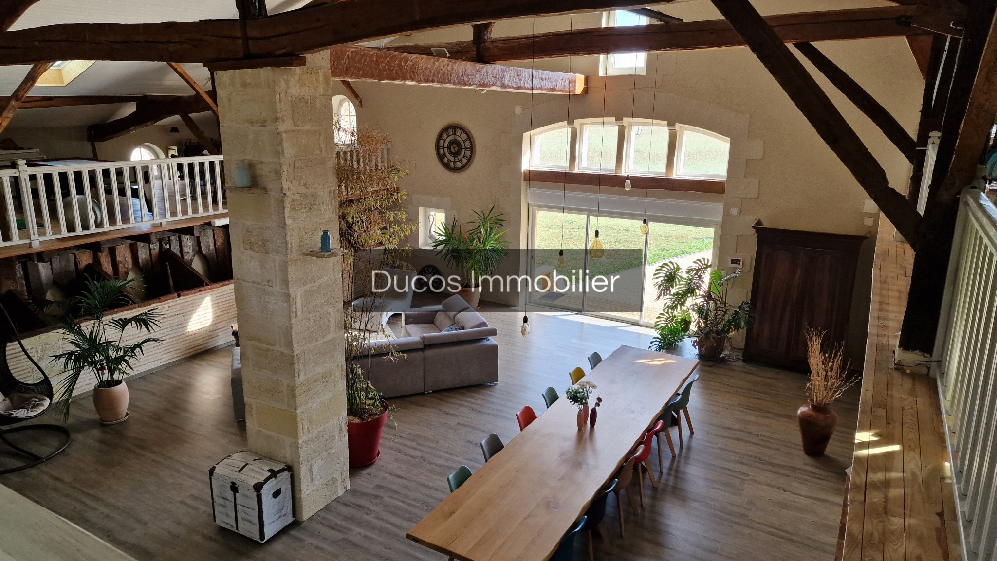 Vente Maison à Marmande 6 pièces