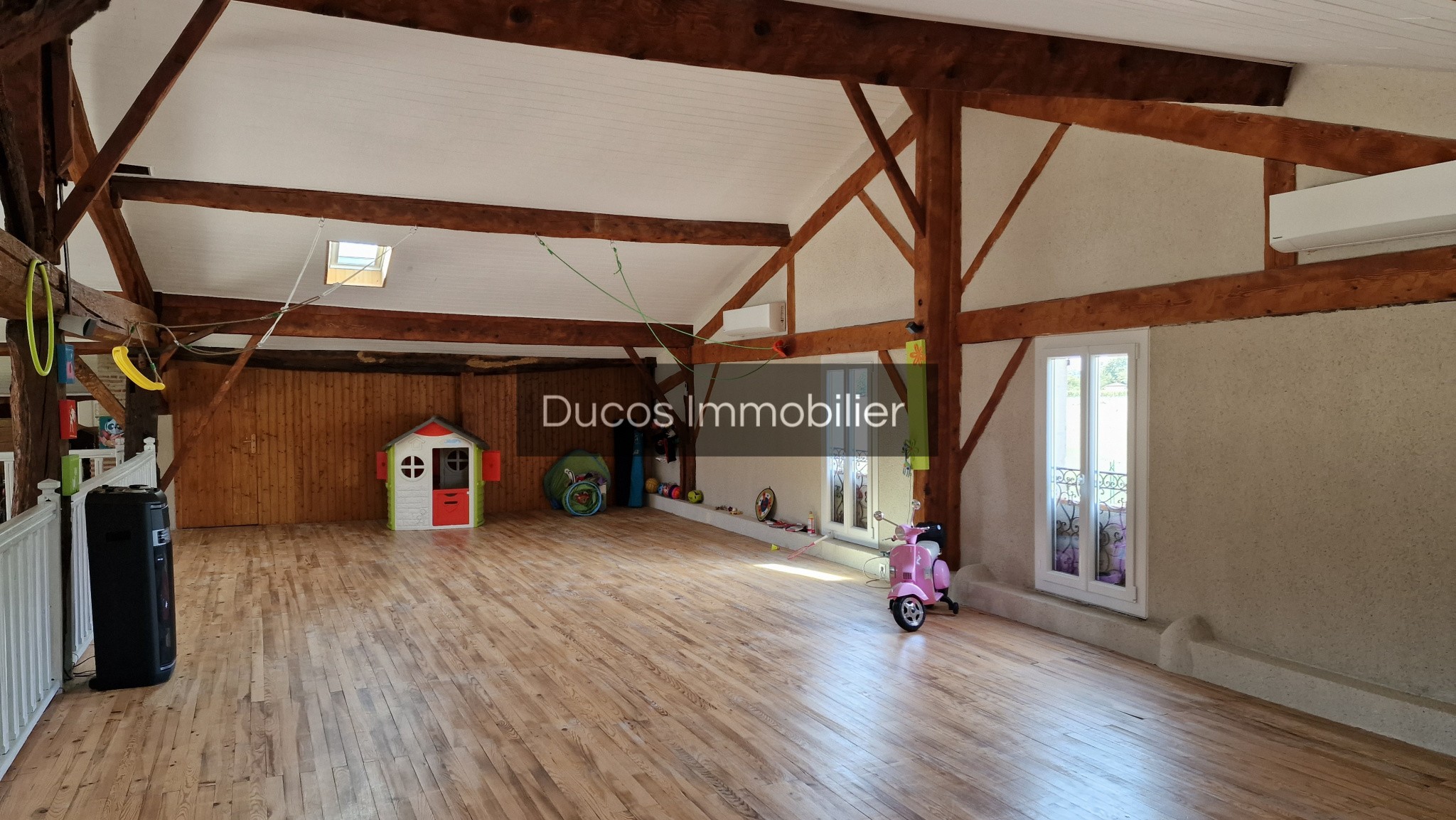 Vente Maison à Marmande 6 pièces