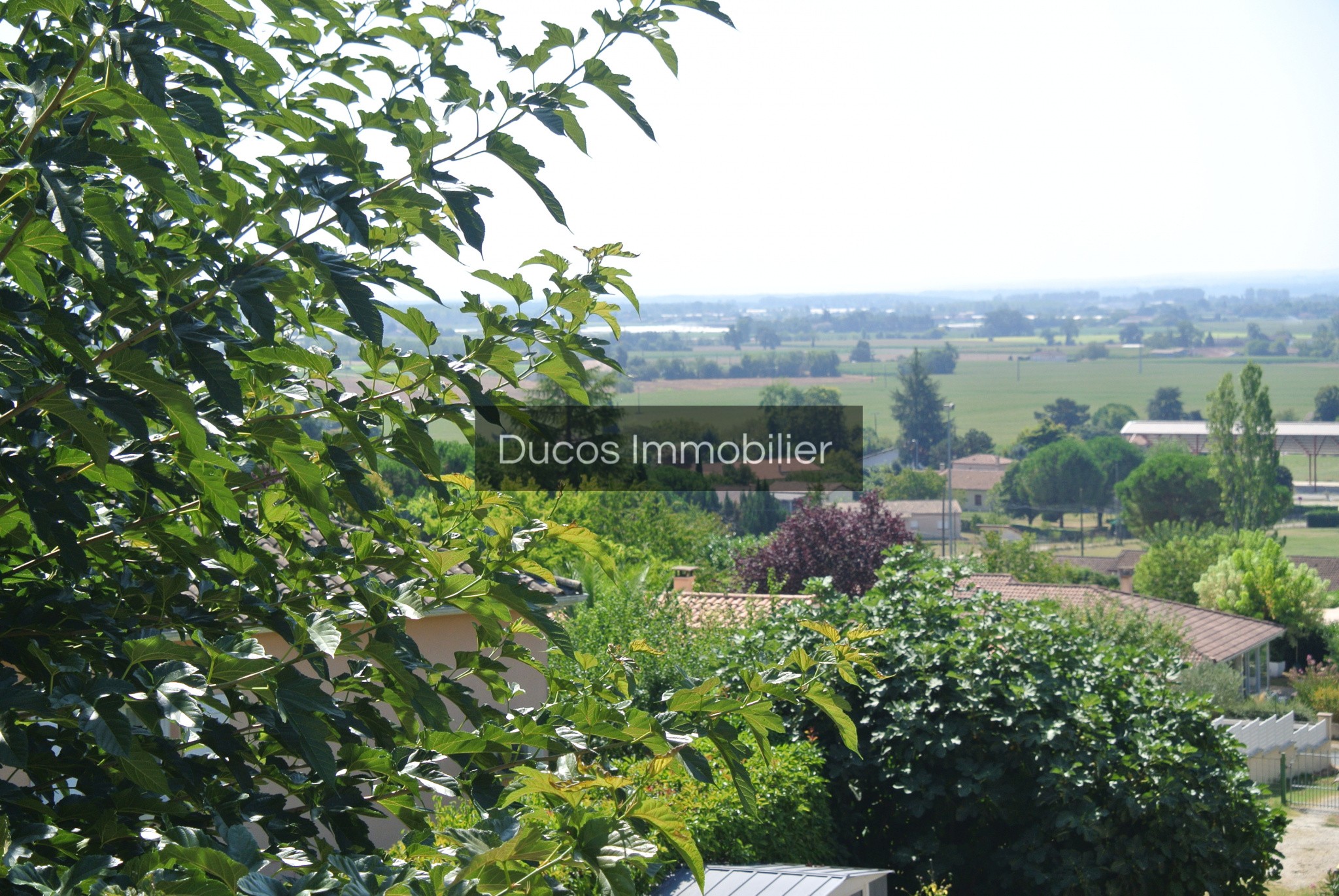 Vente Maison à Marmande 4 pièces