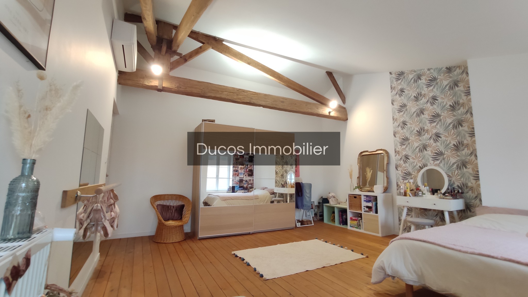 Vente Maison à Marmande 6 pièces