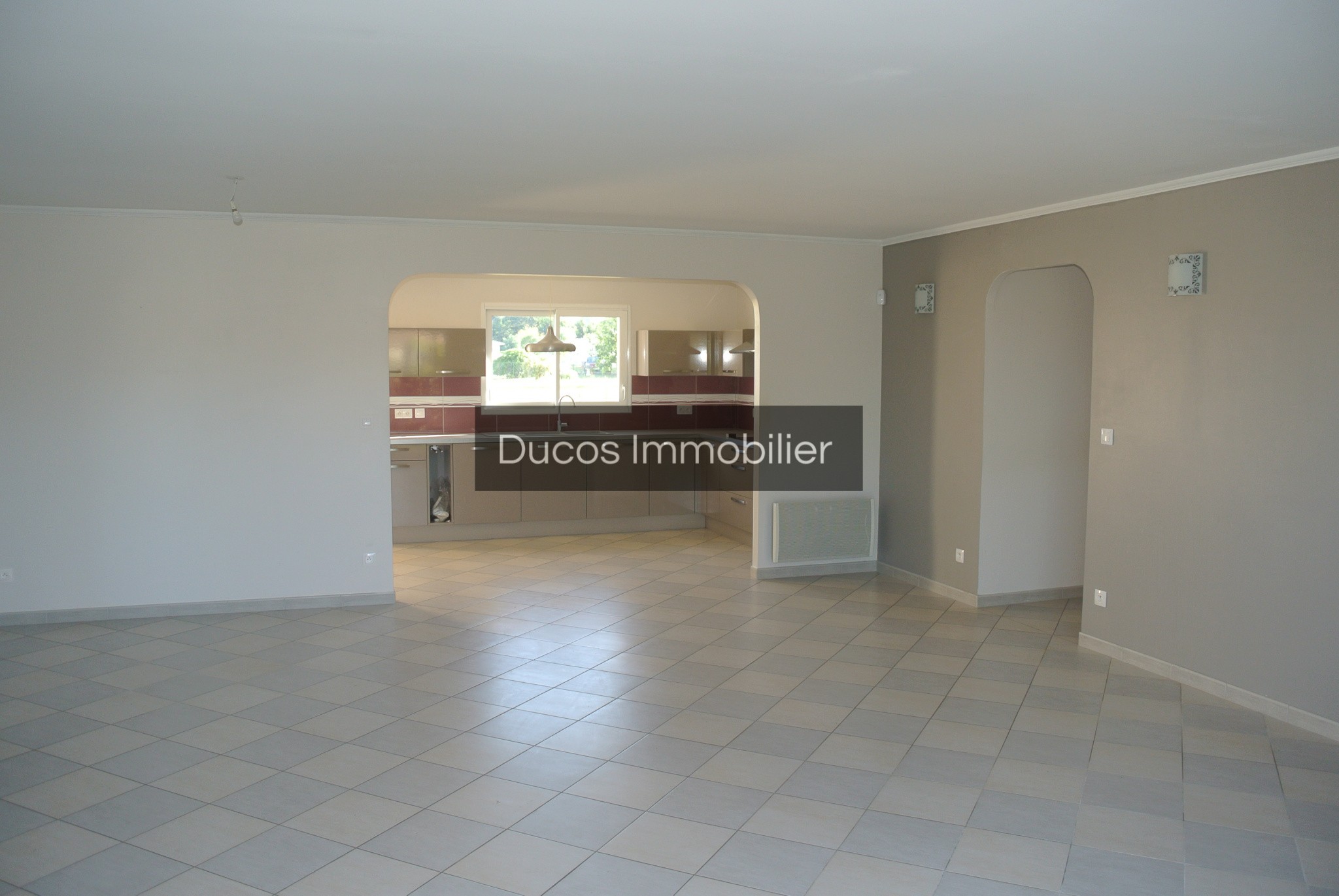 Vente Maison à Beaupuy 4 pièces