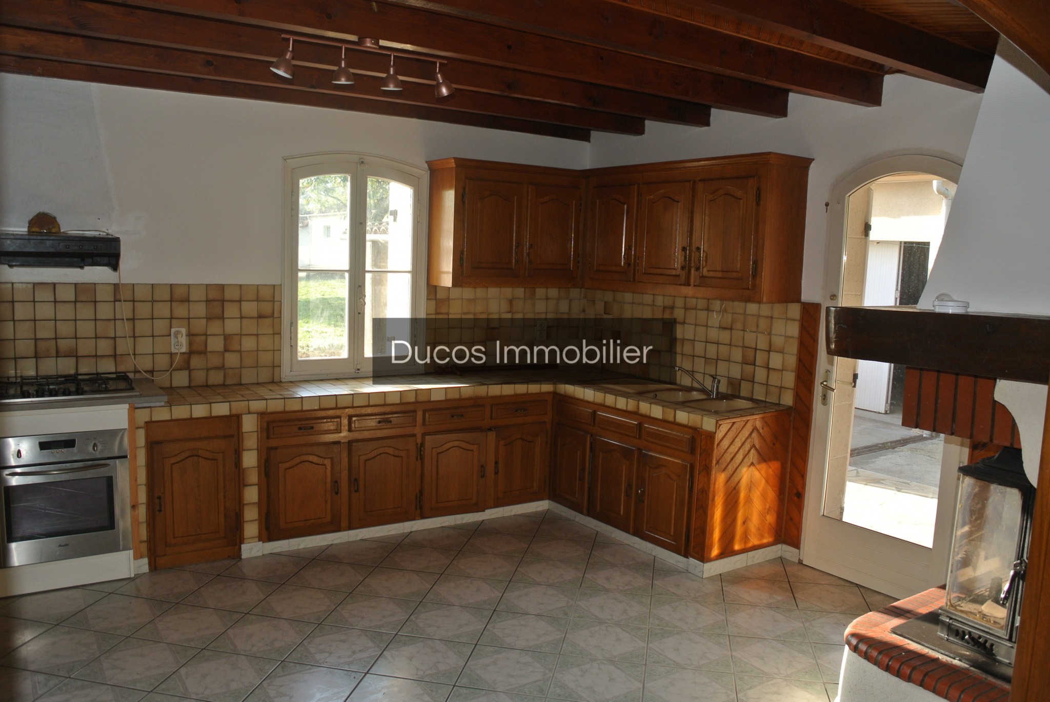 Vente Maison à Beaupuy 6 pièces