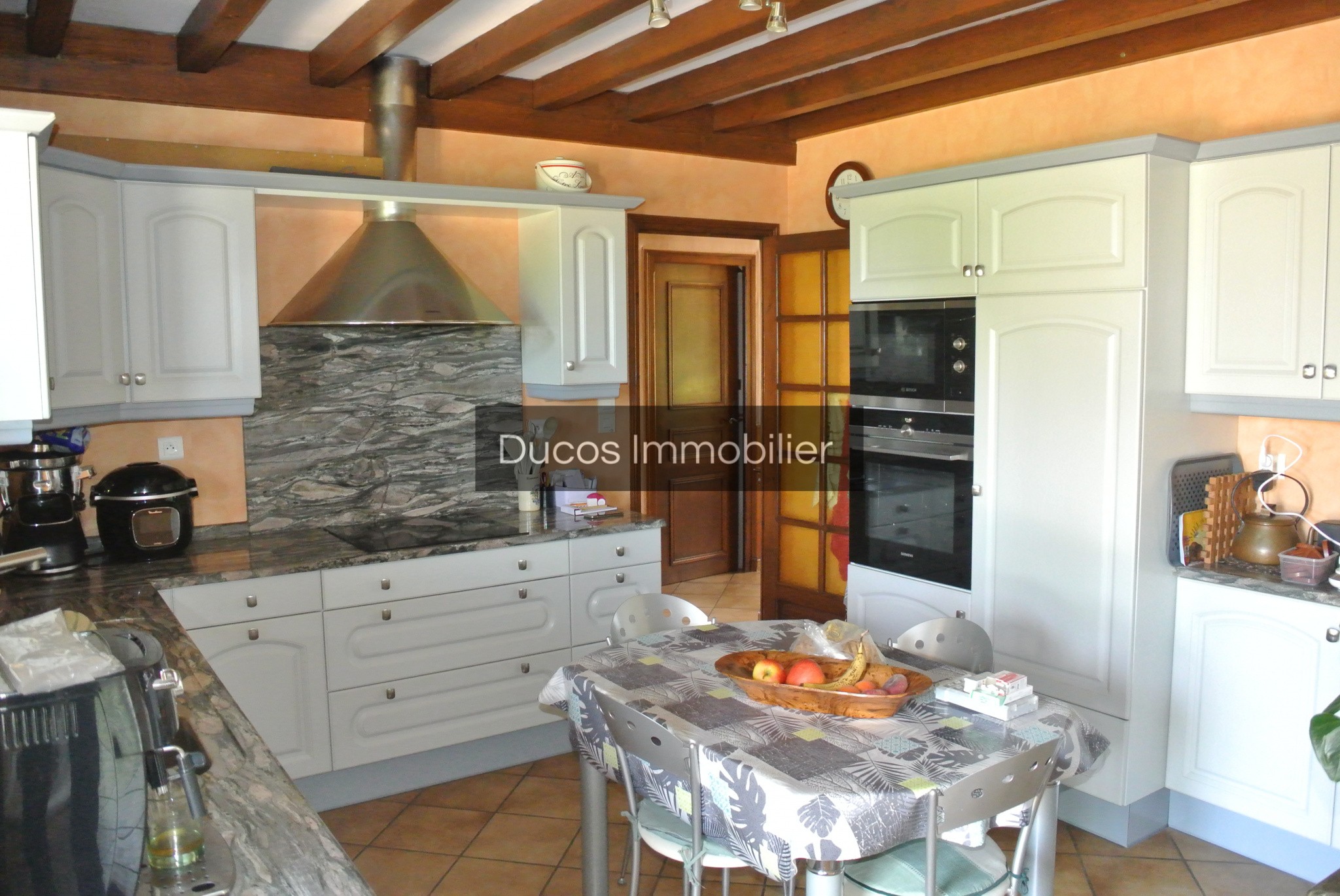 Vente Maison à Marmande 5 pièces