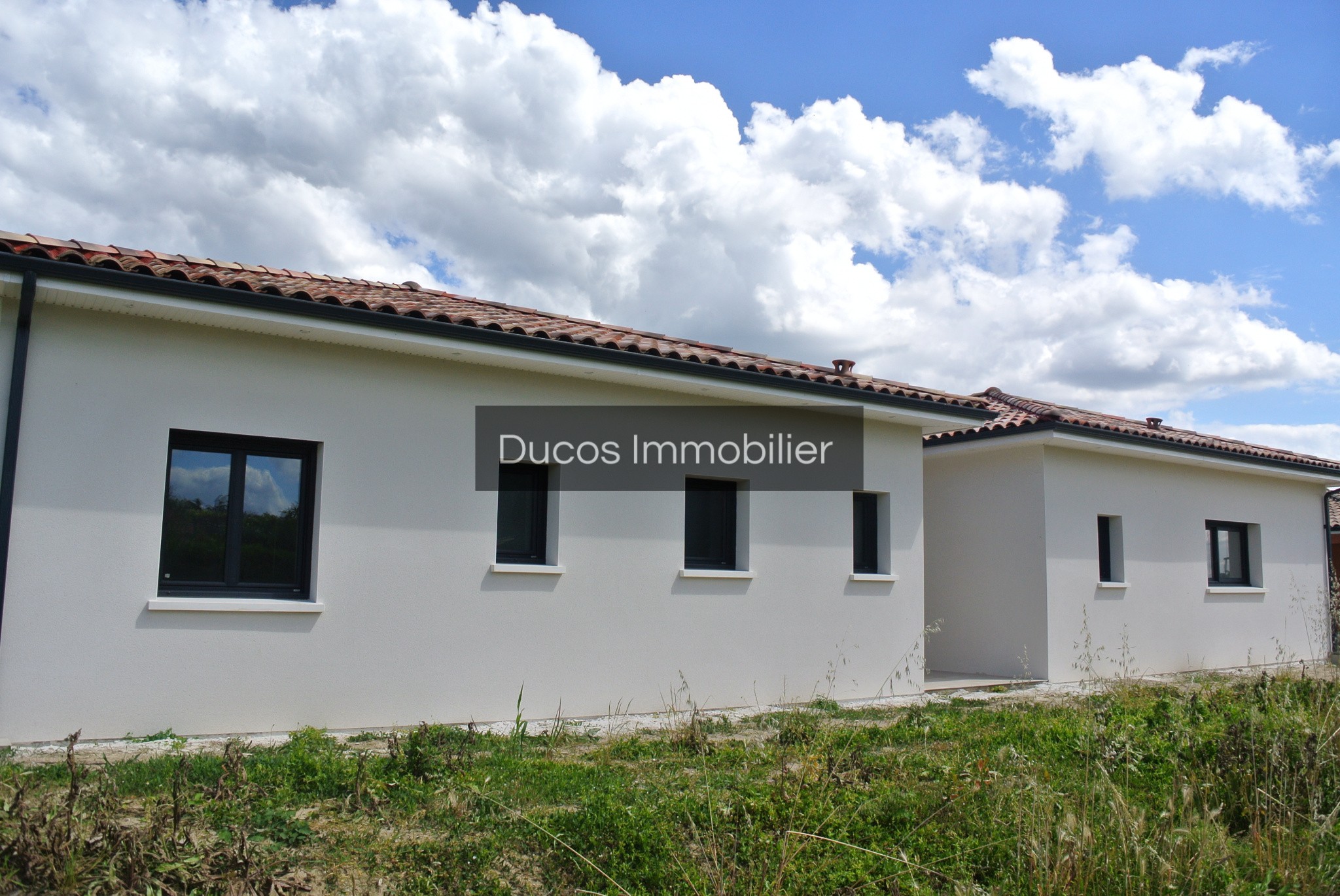 Vente Maison à Marmande 5 pièces