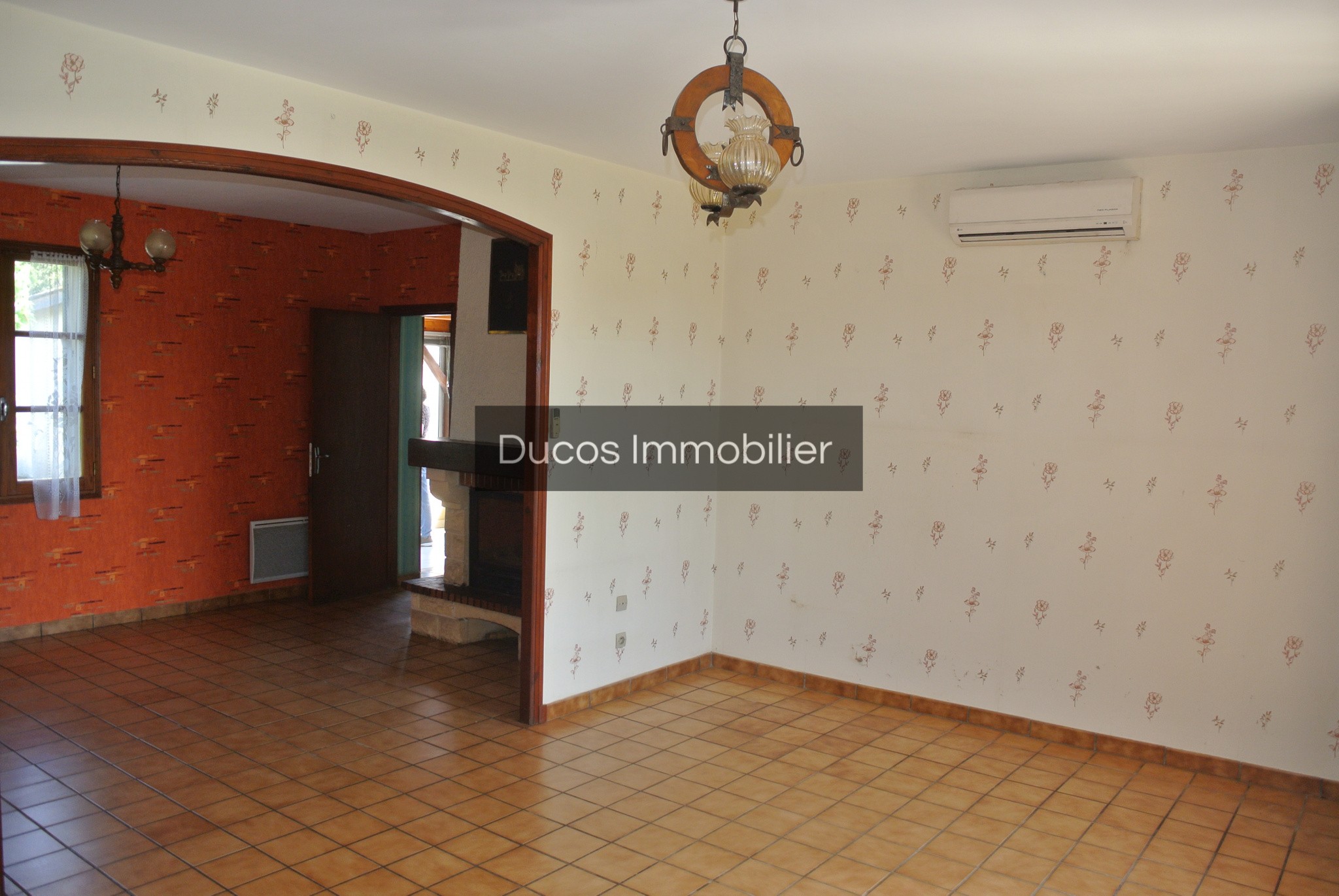 Vente Maison à Marmande 3 pièces