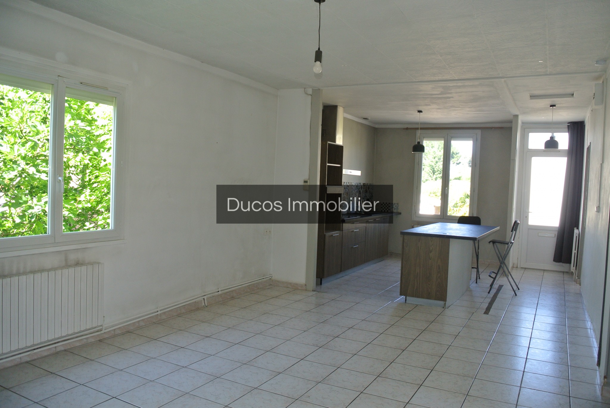 Vente Maison à Marmande 3 pièces