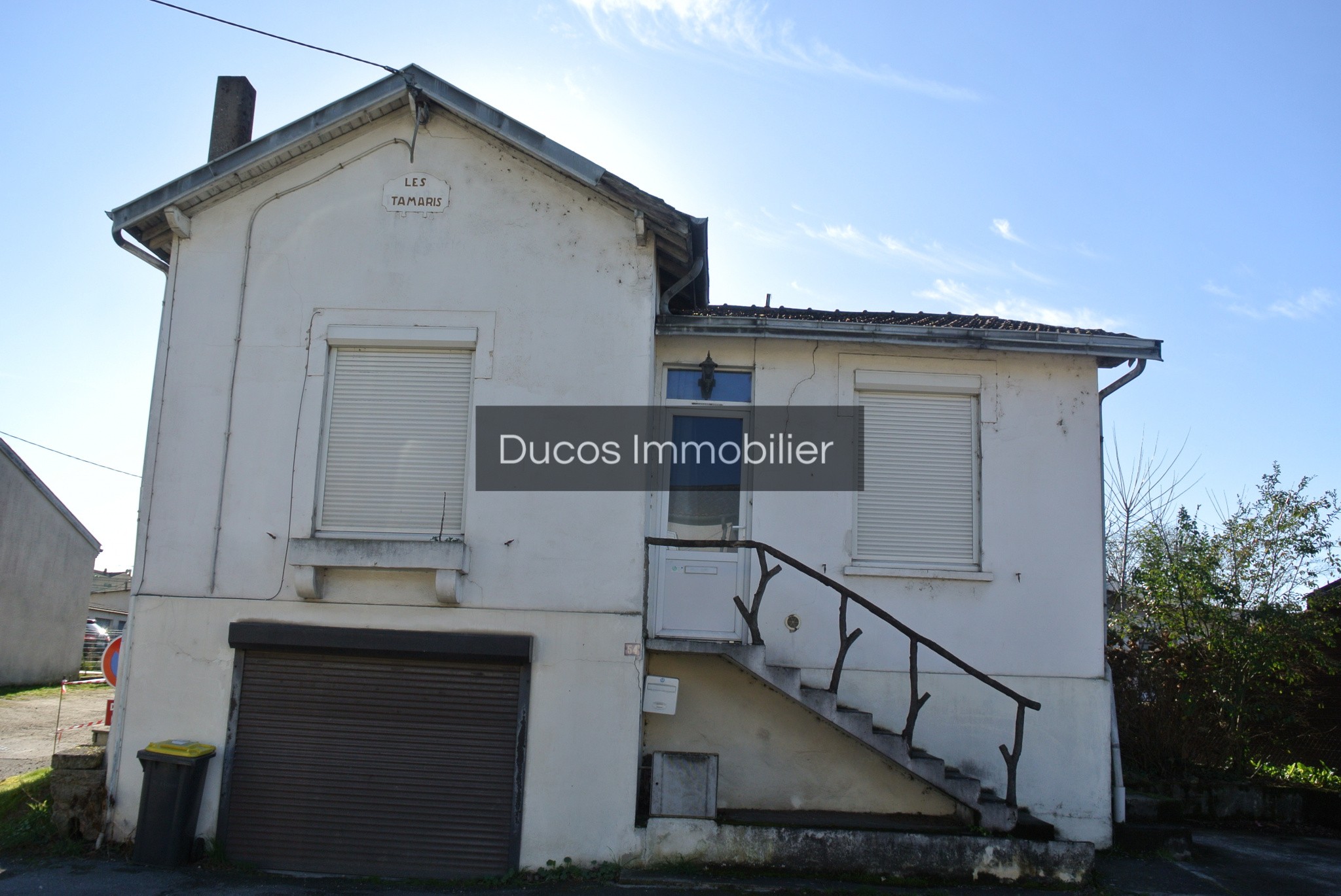 Vente Maison à Marmande 3 pièces