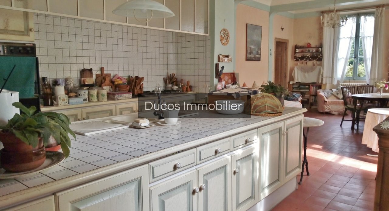 Vente Maison à Bouglon 11 pièces