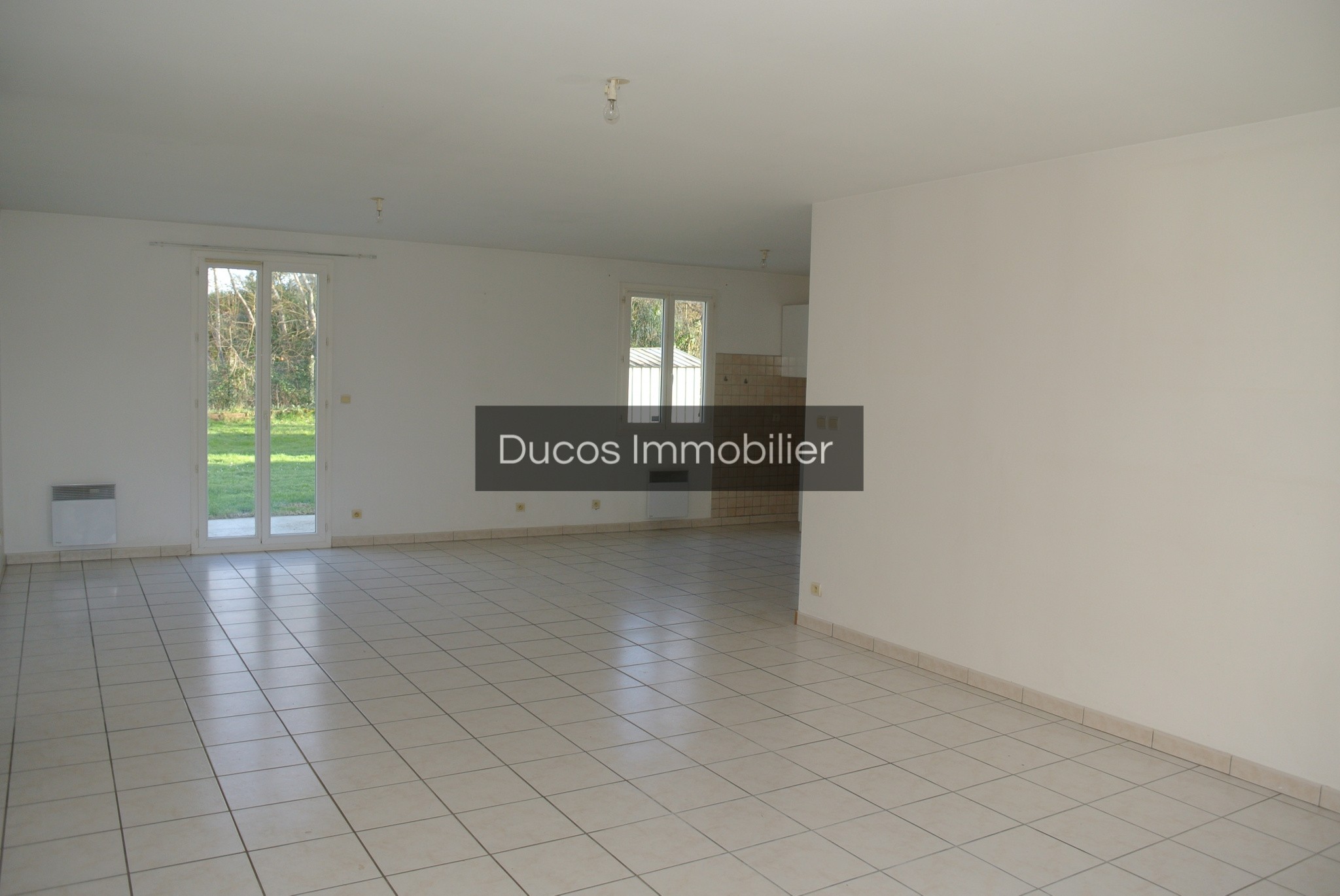 Vente Maison à Beaupuy 4 pièces