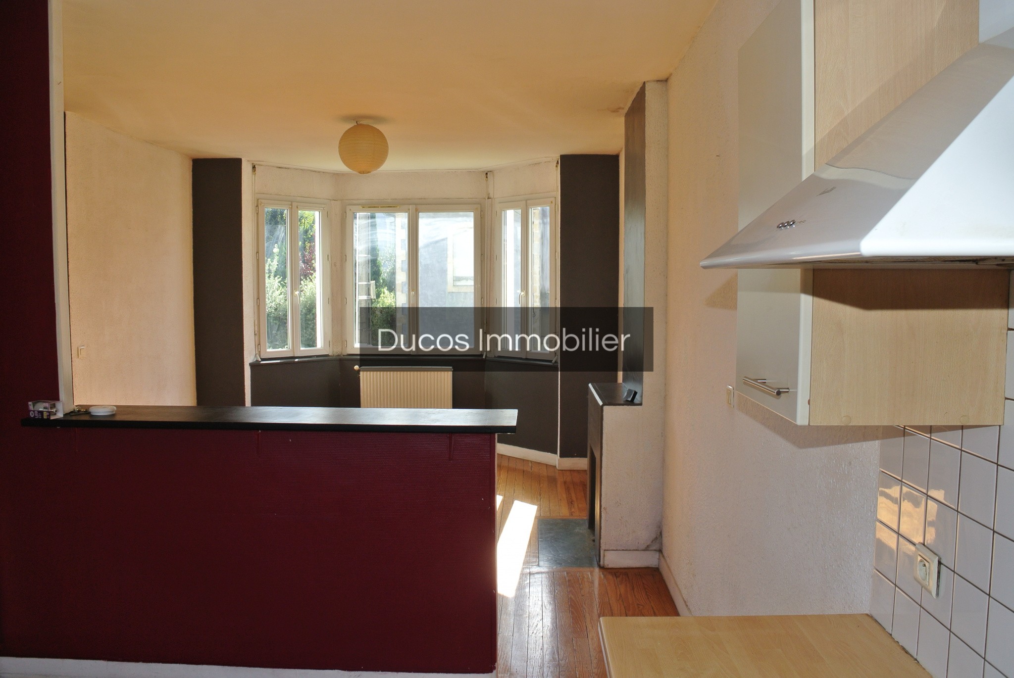 Vente Maison à Marmande 3 pièces