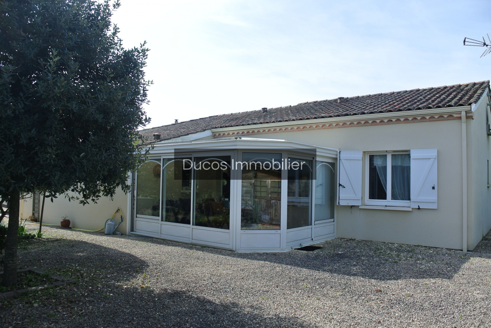 Vente Maison à Marmande 5 pièces