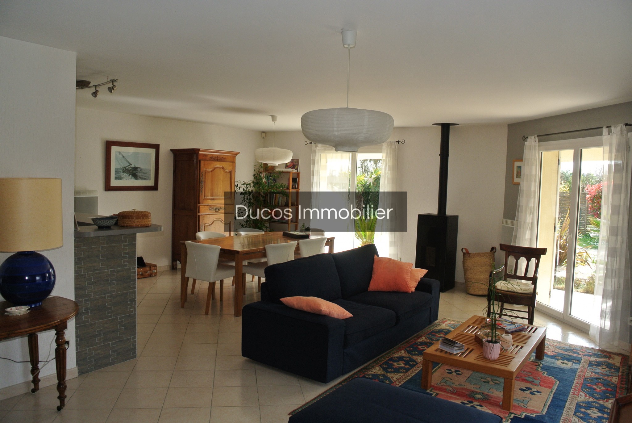 Vente Maison à Marmande 5 pièces