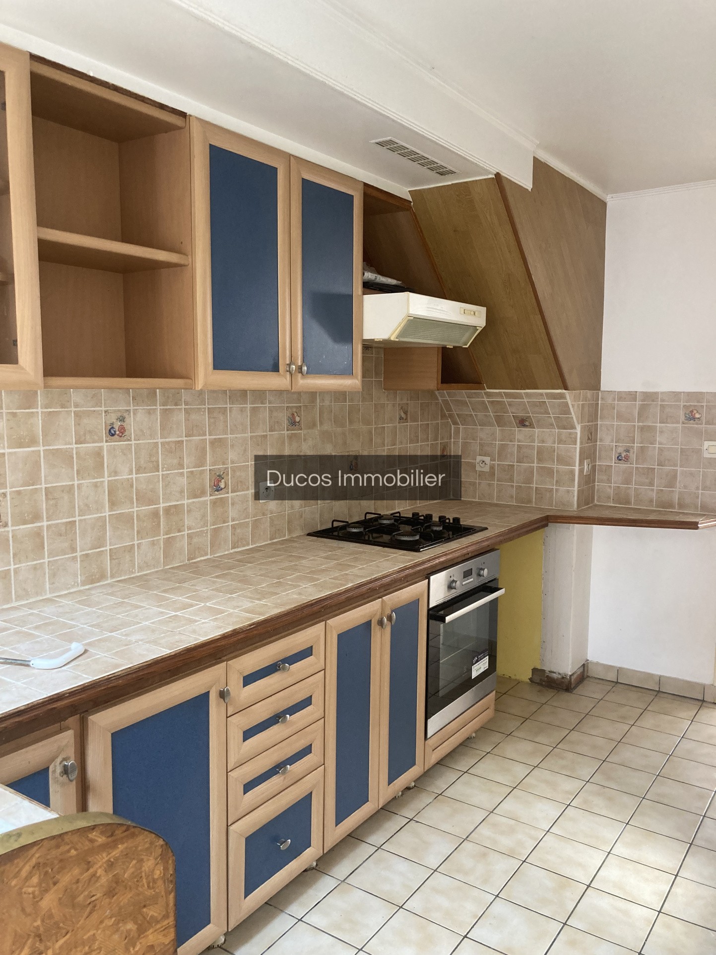 Location Appartement à Marmande 4 pièces