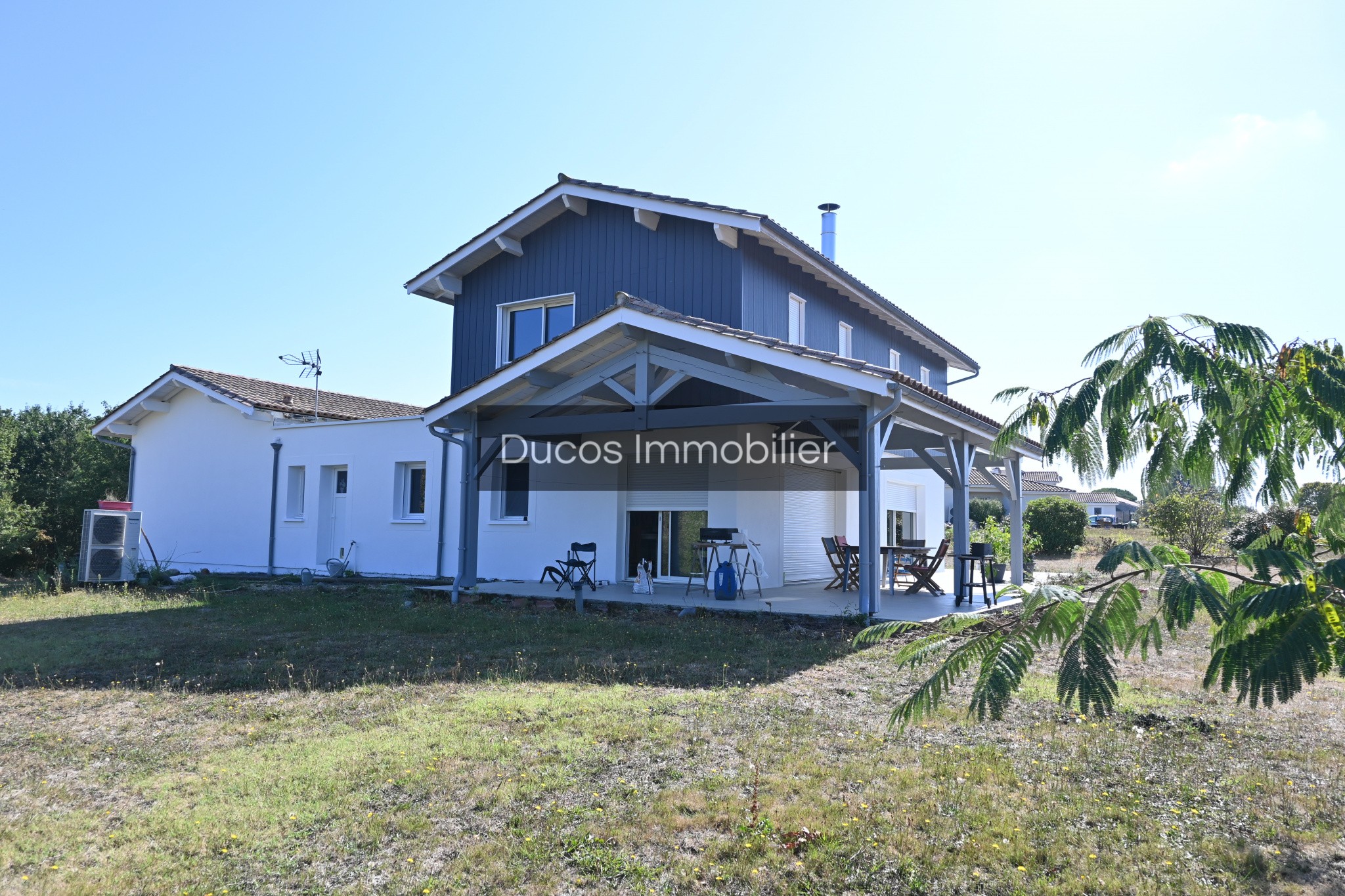 Vente Maison à Marmande 6 pièces