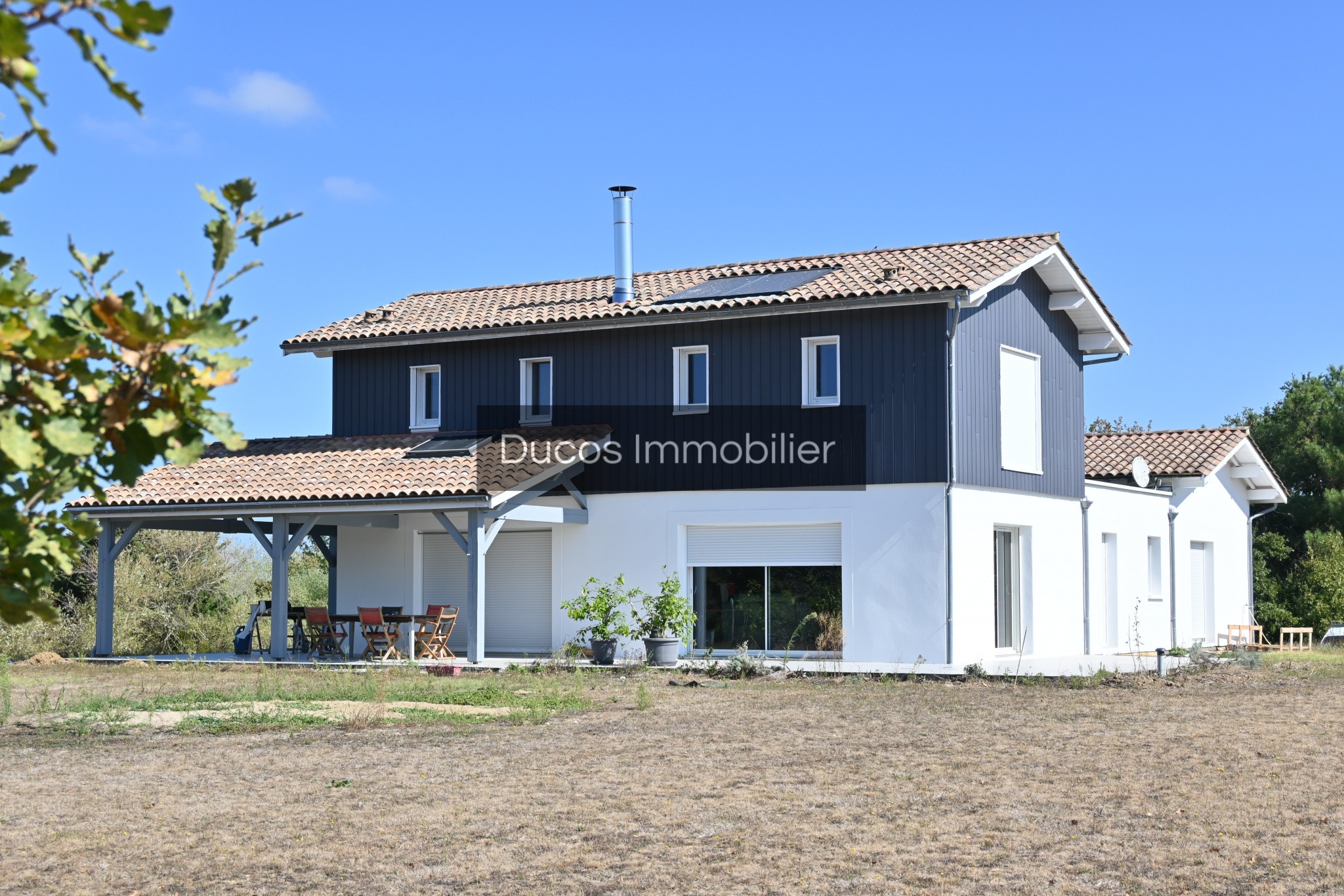 Vente Maison à Marmande 6 pièces