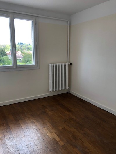 Vente Appartement à Lapalisse 3 pièces