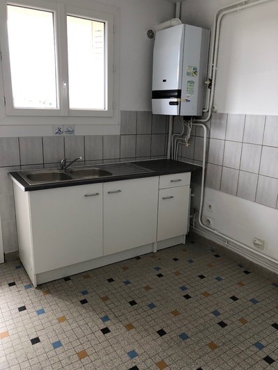 Vente Appartement à Lapalisse 3 pièces