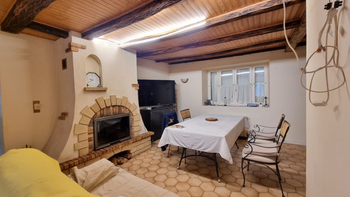 Vente Maison à Jaligny-sur-Besbre 3 pièces