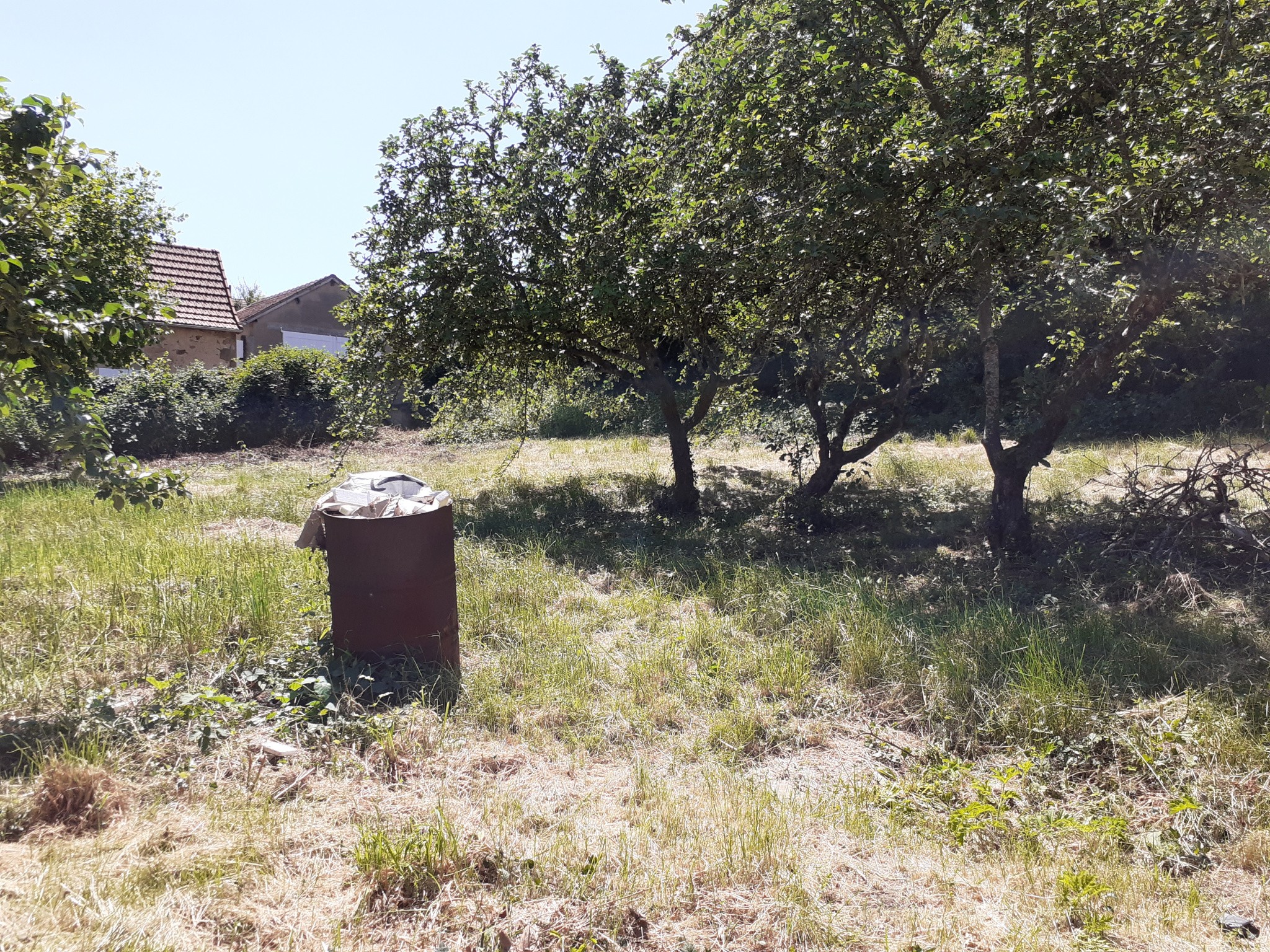 Vente Maison à le Donjon 4 pièces