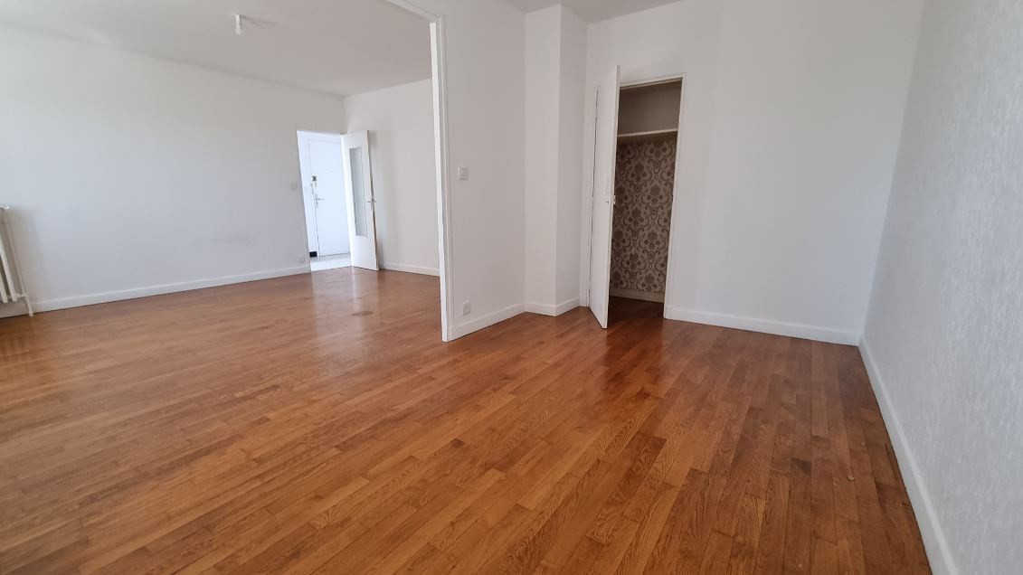 Vente Appartement à Lapalisse 3 pièces