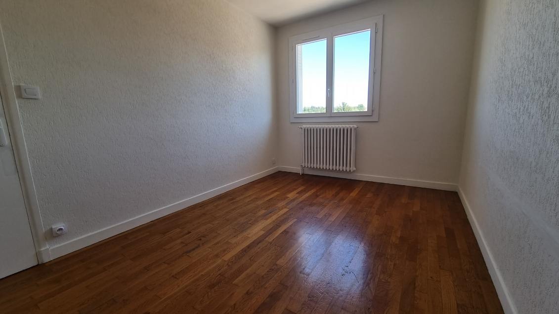 Vente Appartement à Lapalisse 3 pièces