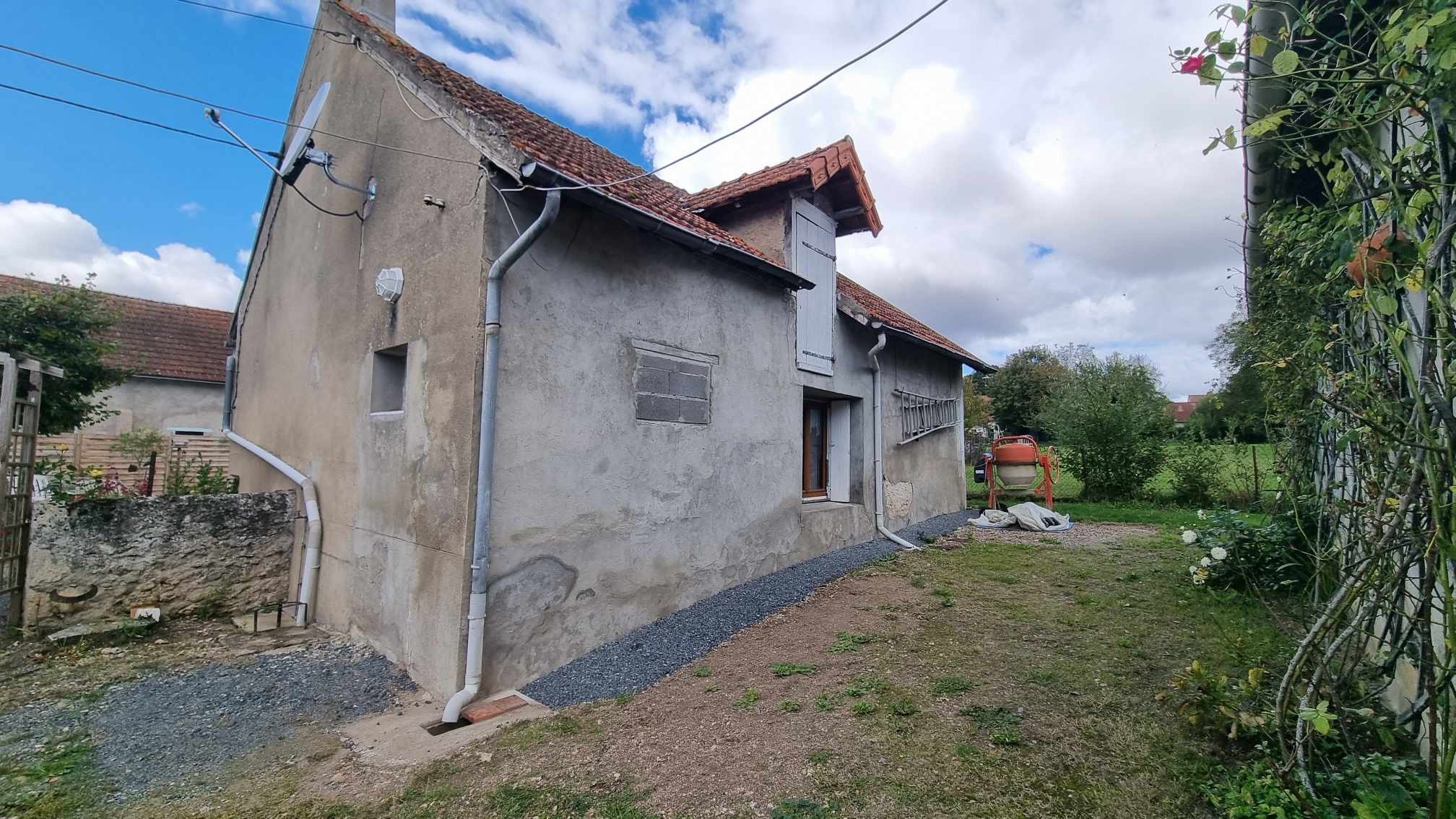 Vente Maison à Langy 3 pièces