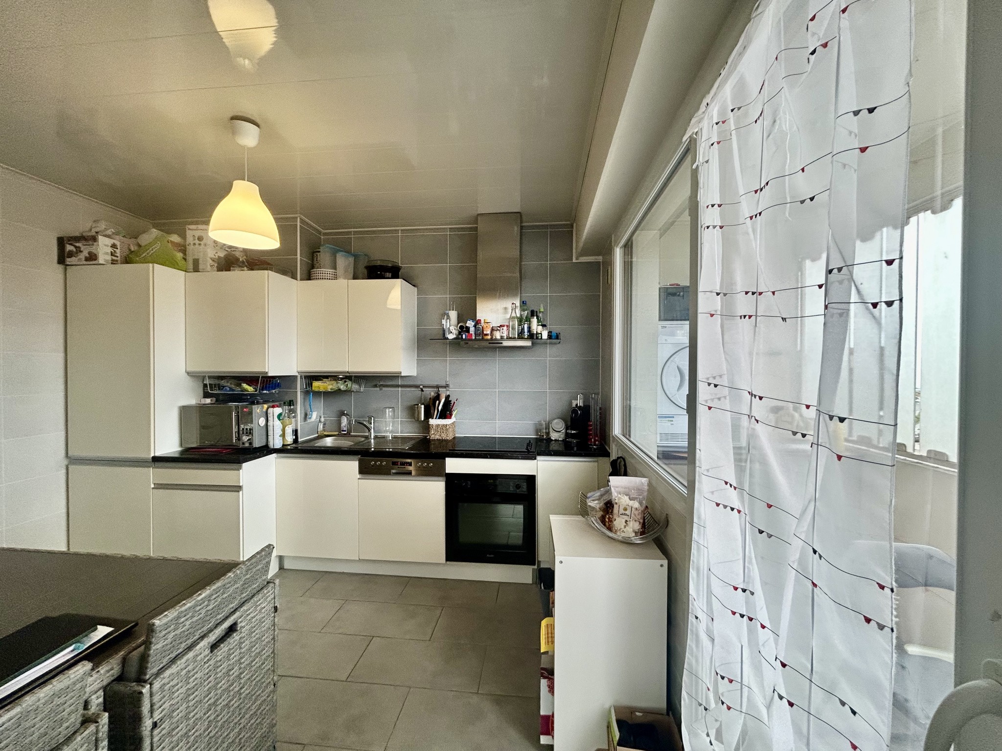 Vente Appartement à Thonon-les-Bains 3 pièces