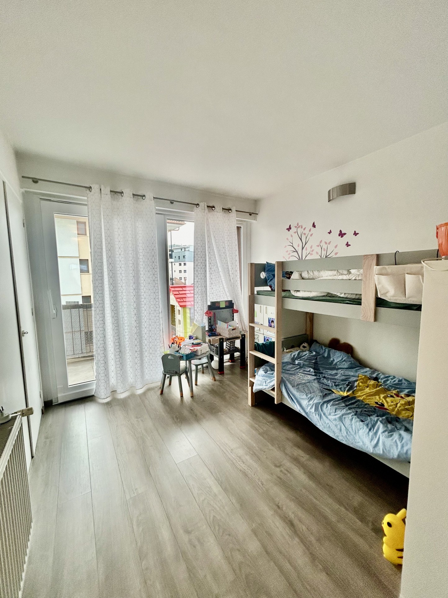 Vente Appartement à Thonon-les-Bains 3 pièces