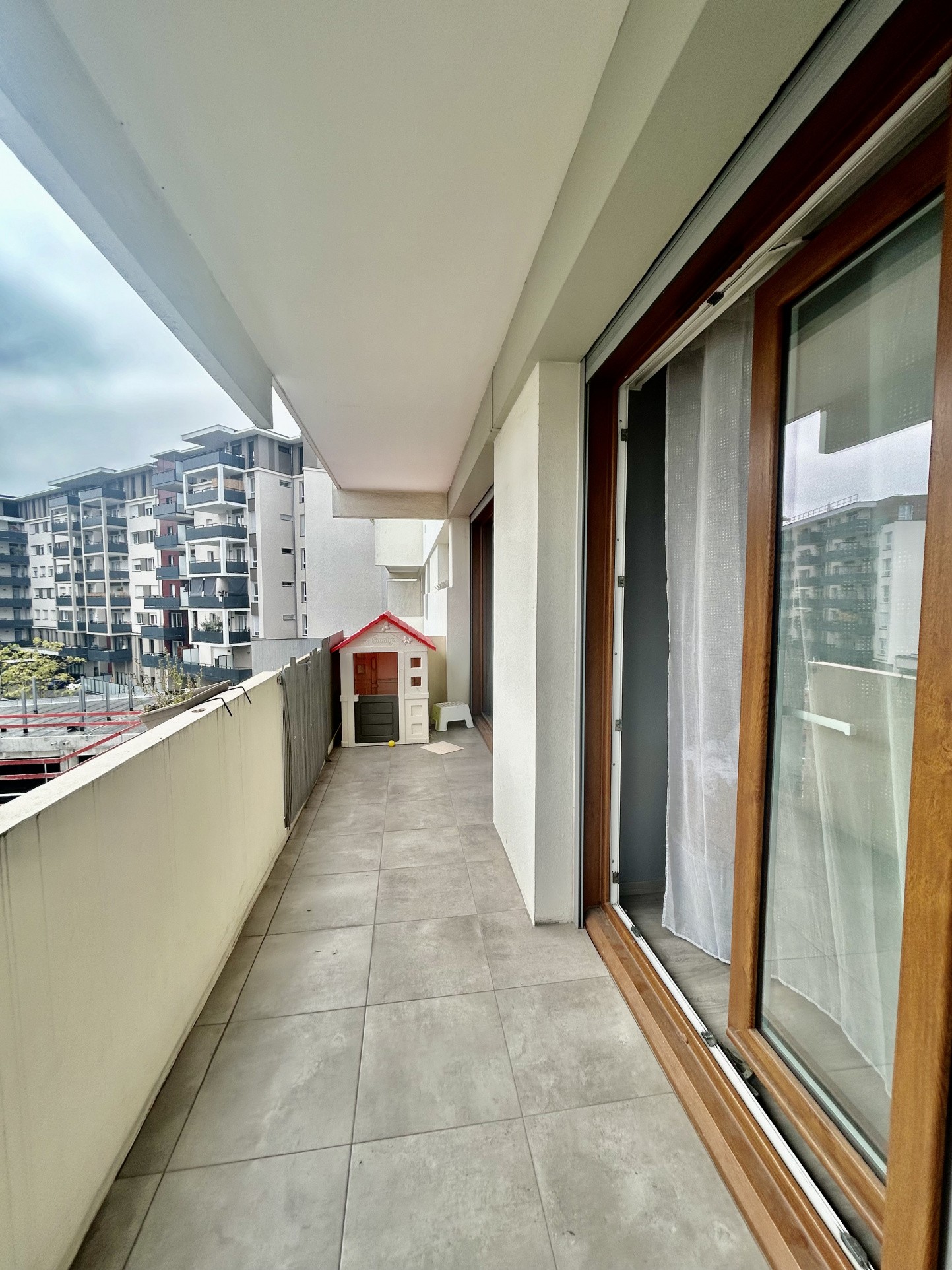 Vente Appartement à Thonon-les-Bains 3 pièces