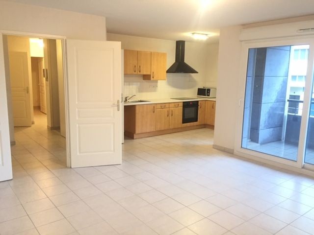 Vente Appartement à Thonon-les-Bains 3 pièces