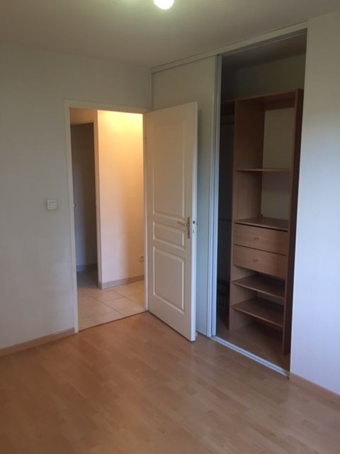 Vente Appartement à Thonon-les-Bains 3 pièces