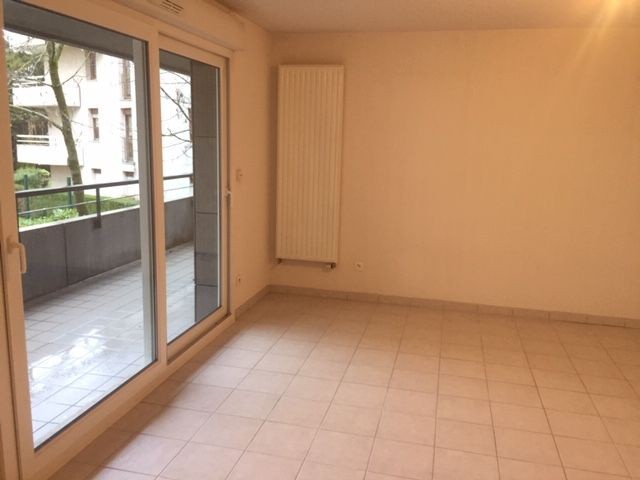 Vente Appartement à Thonon-les-Bains 3 pièces