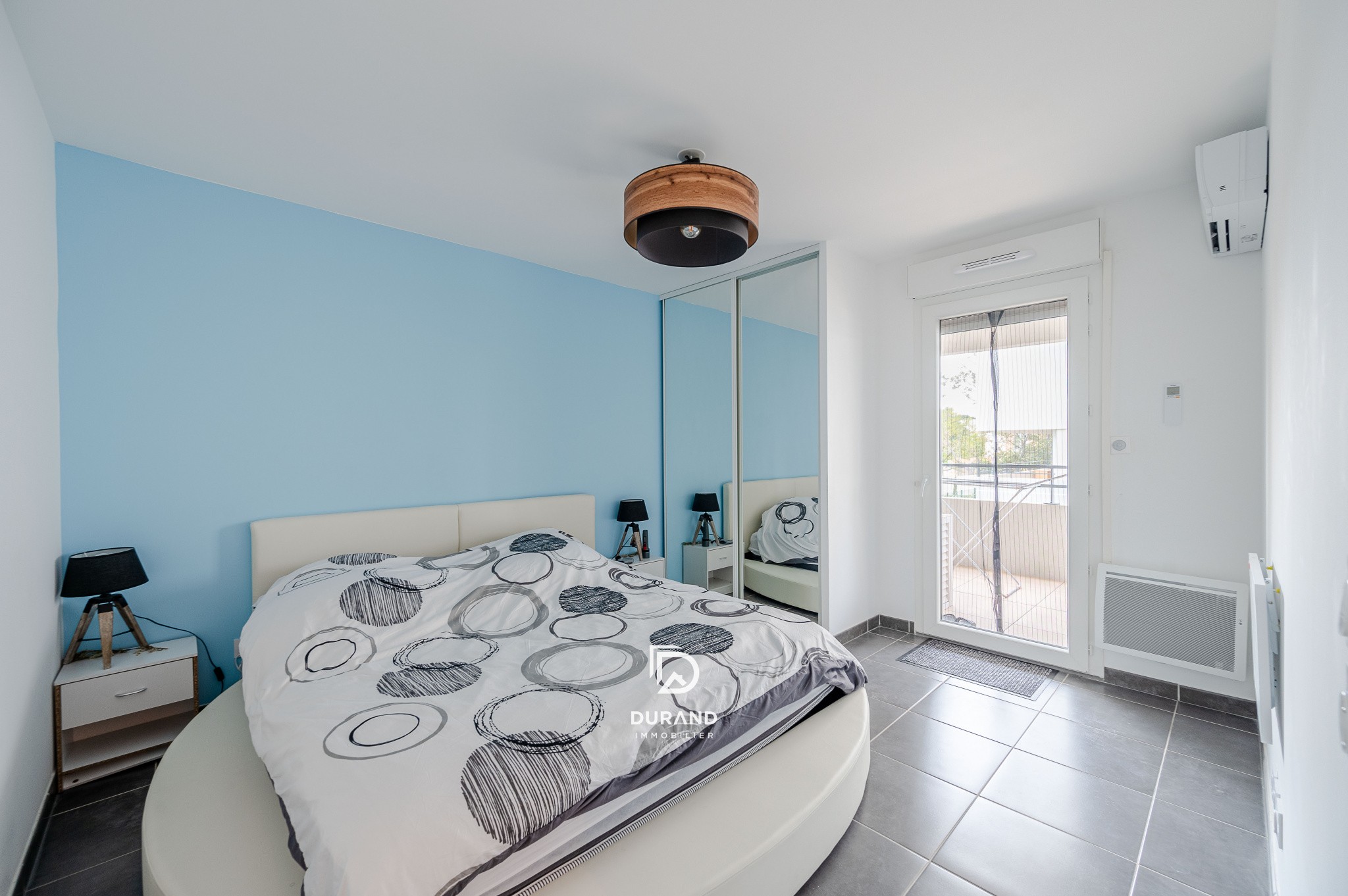 Vente Appartement à Marseille 9e arrondissement 2 pièces