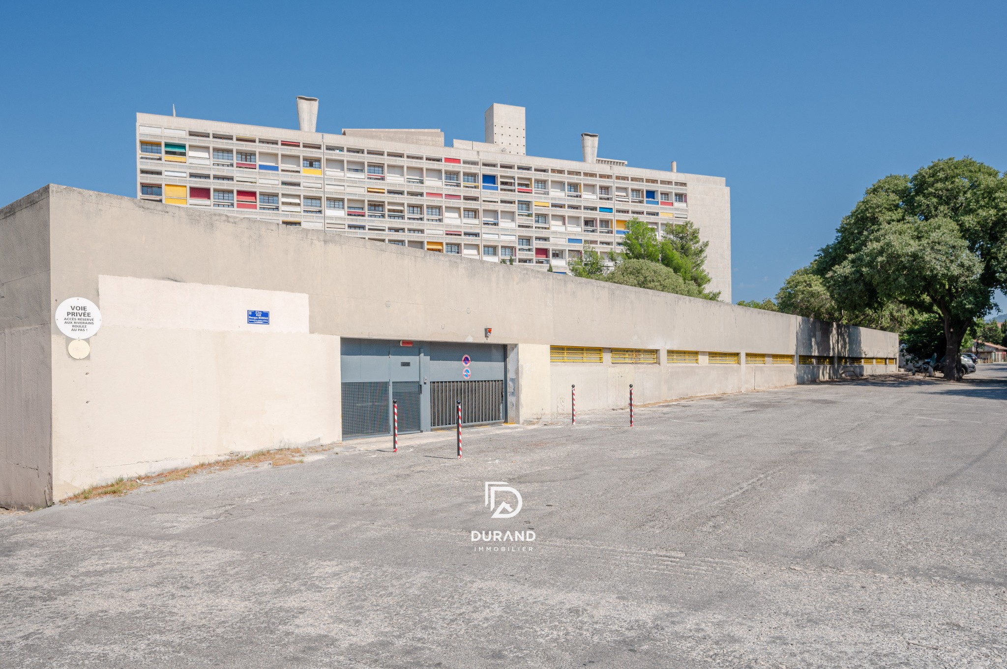 Vente Garage / Parking à Marseille 8e arrondissement 0 pièce