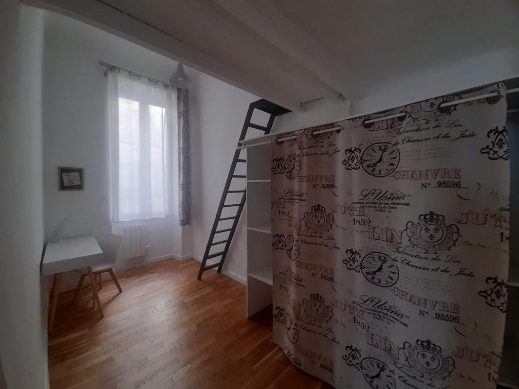 Location Appartement à Marseille 2e arrondissement 3 pièces