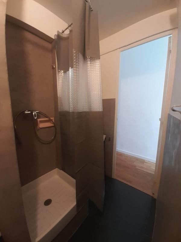 Location Appartement à Marseille 2e arrondissement 3 pièces