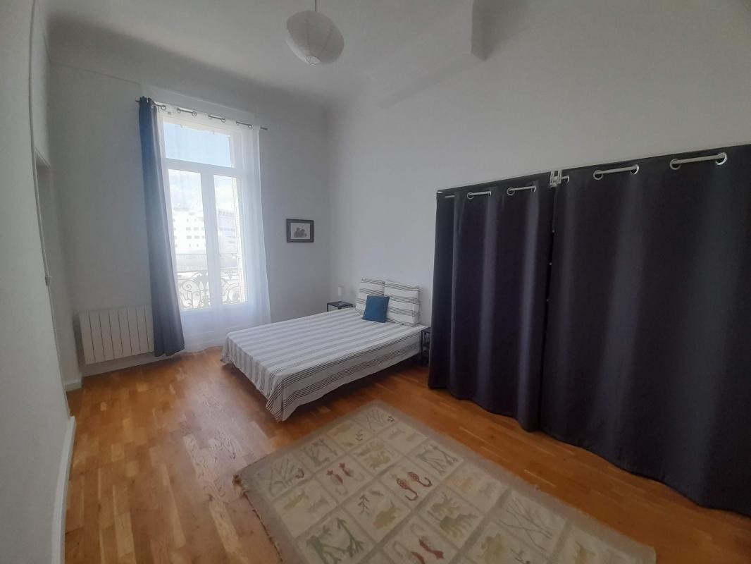 Location Appartement à Marseille 2e arrondissement 3 pièces