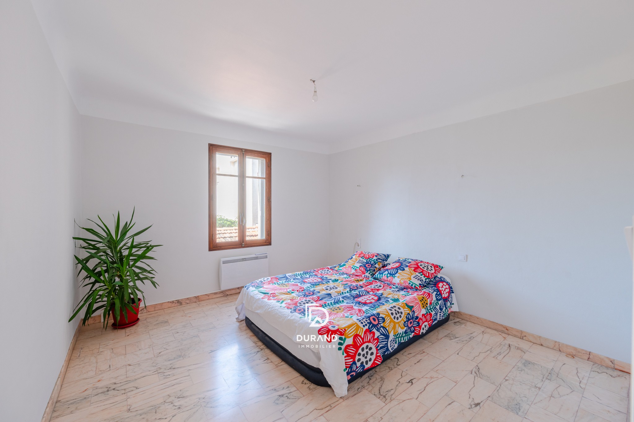 Vente Maison à Marseille 15e arrondissement 3 pièces