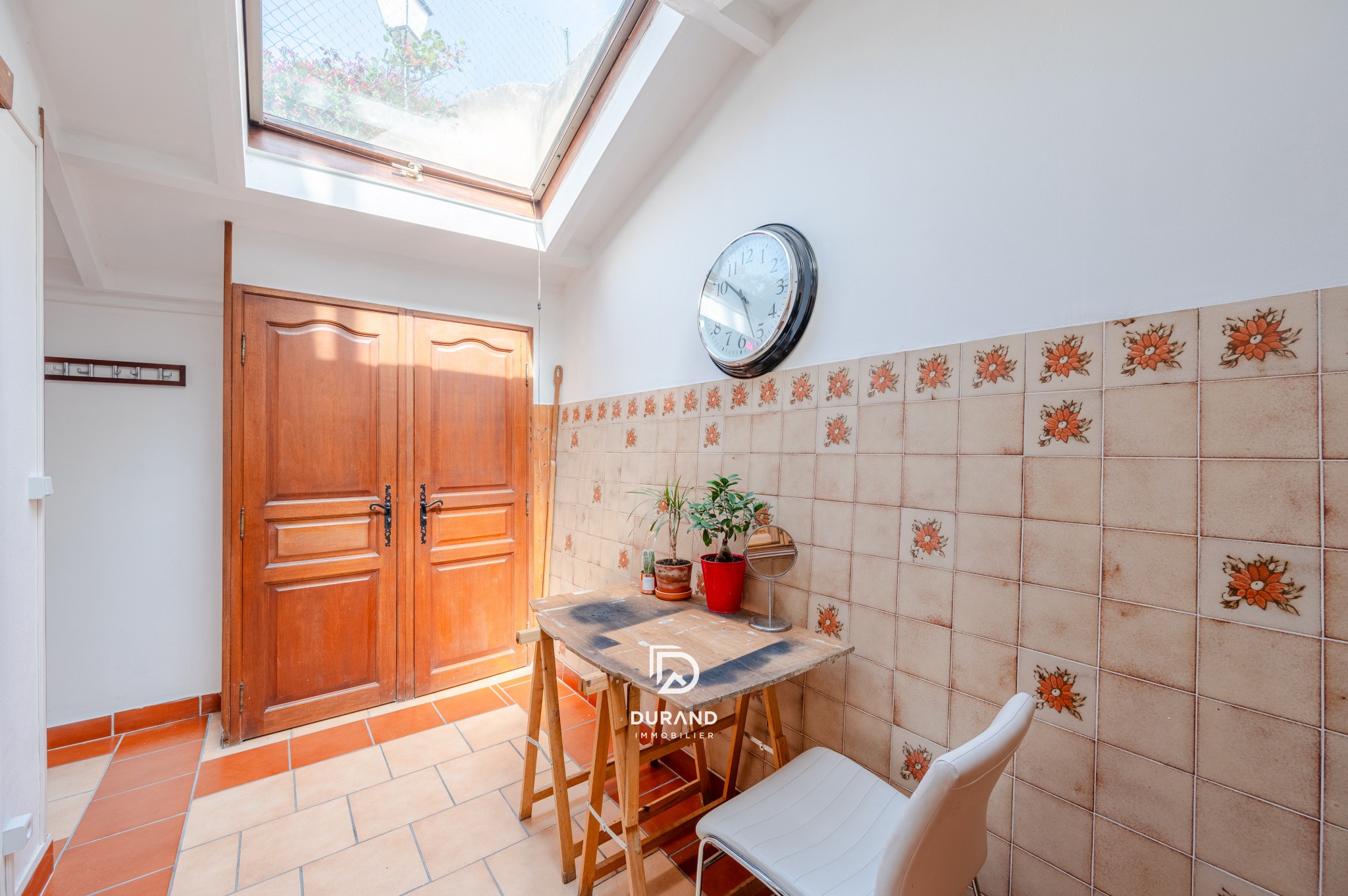 Vente Maison à Marseille 15e arrondissement 3 pièces