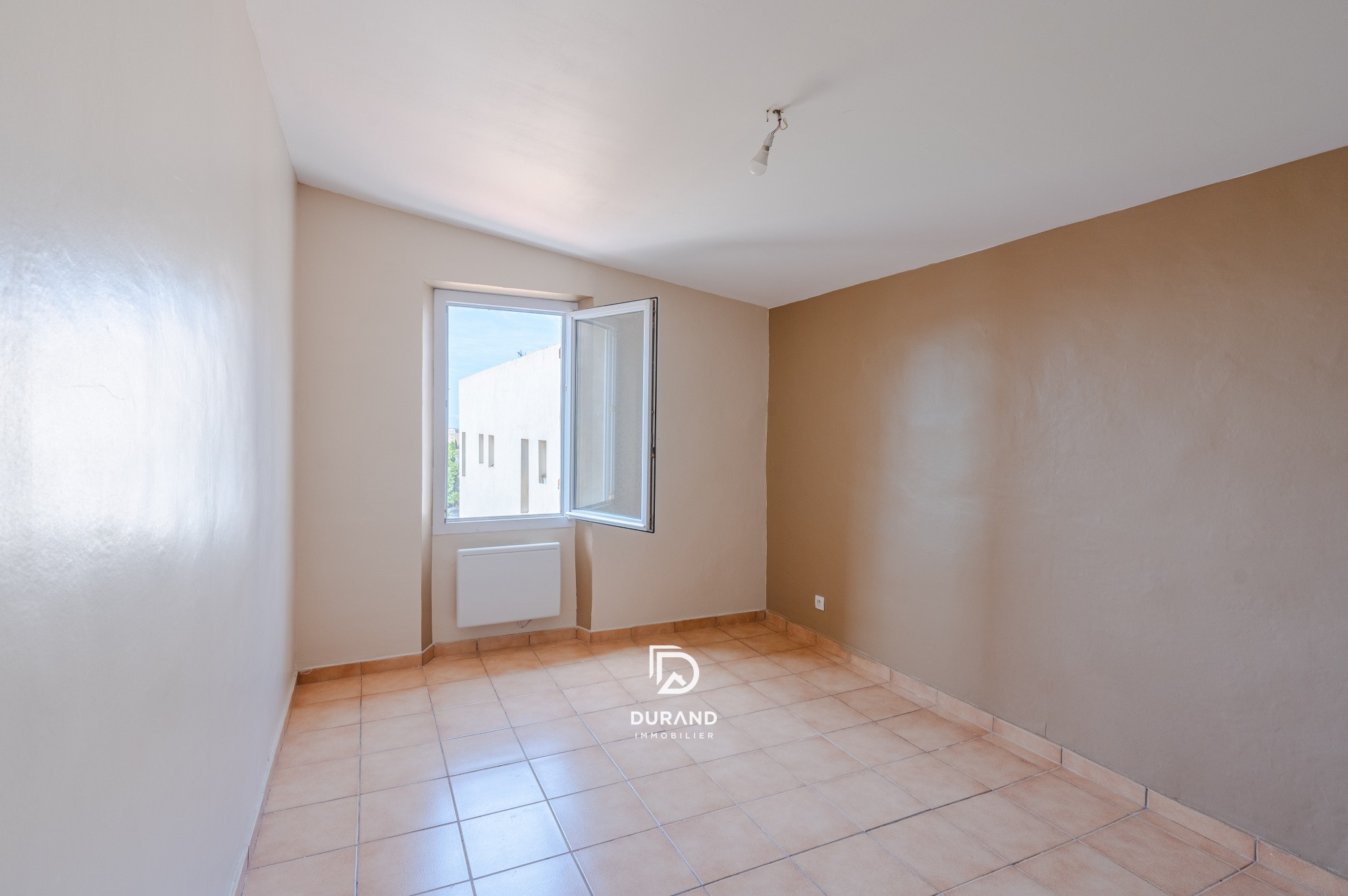 Vente Maison à Marseille 15e arrondissement 3 pièces