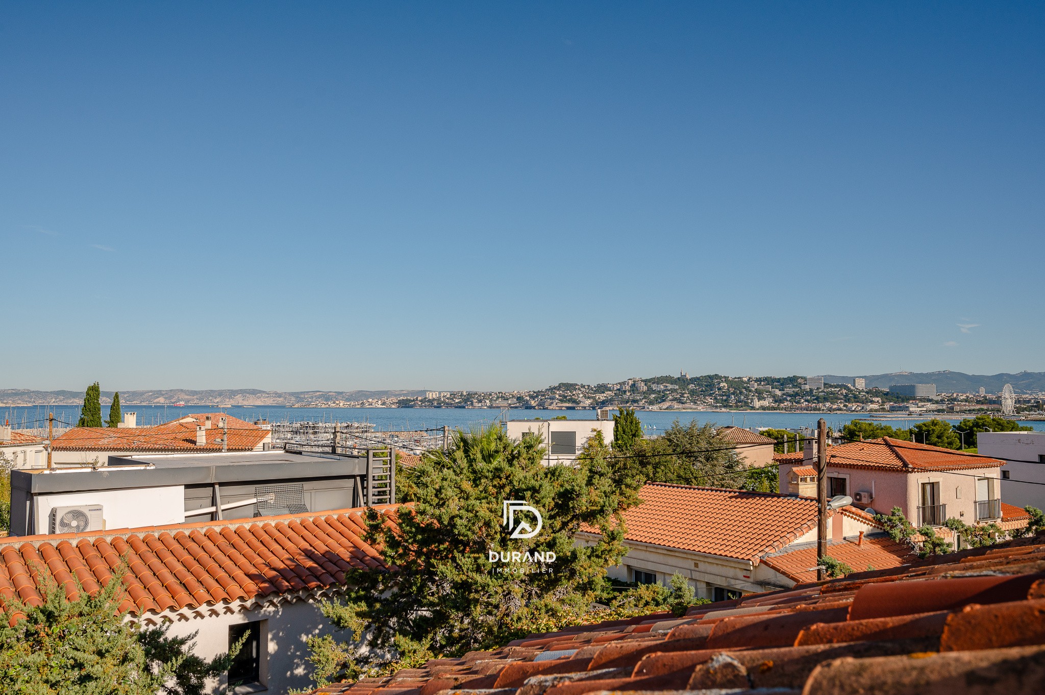 Vente Maison à Marseille 8e arrondissement 7 pièces