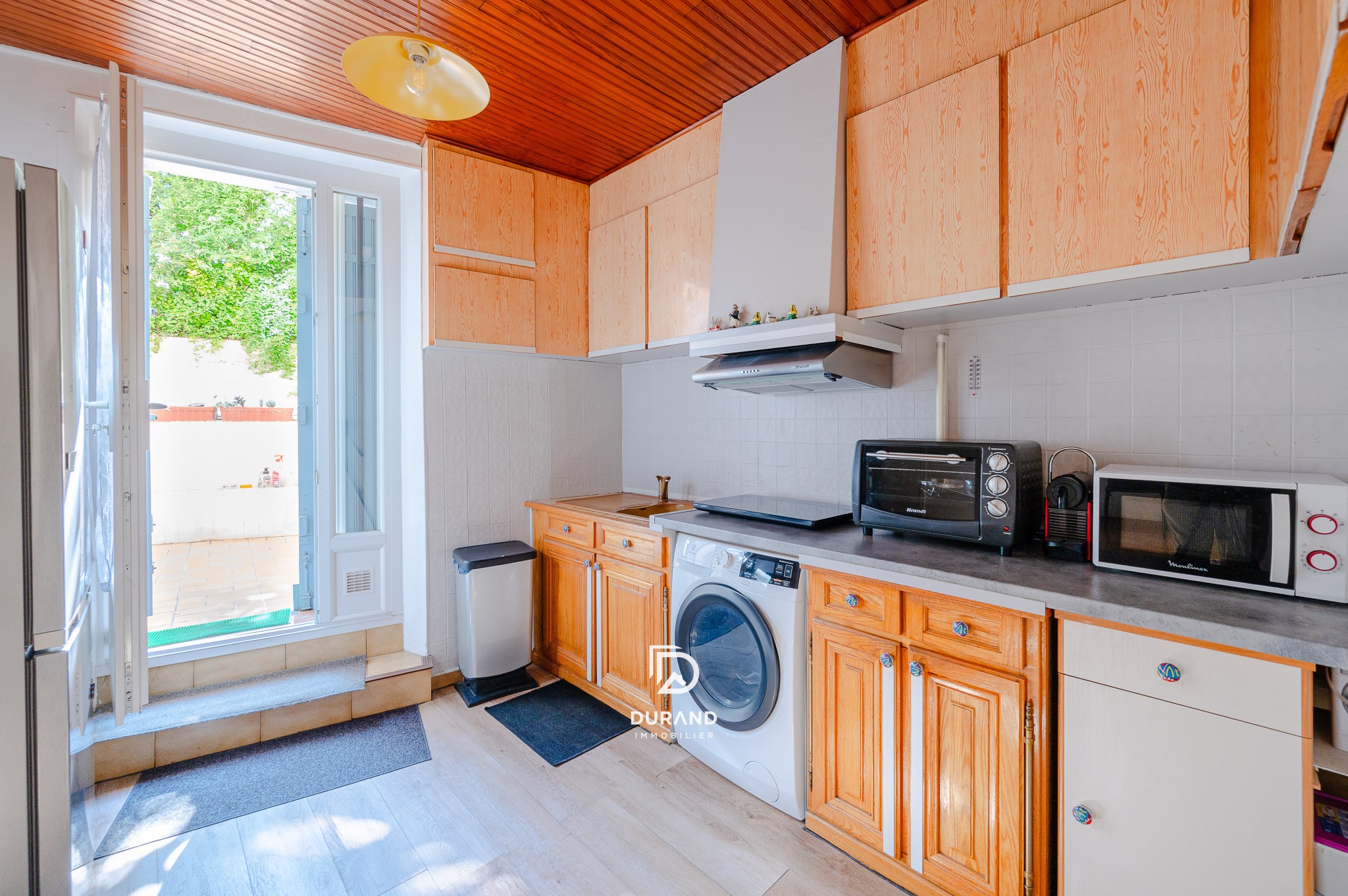 Vente Appartement à Marseille 6e arrondissement 2 pièces