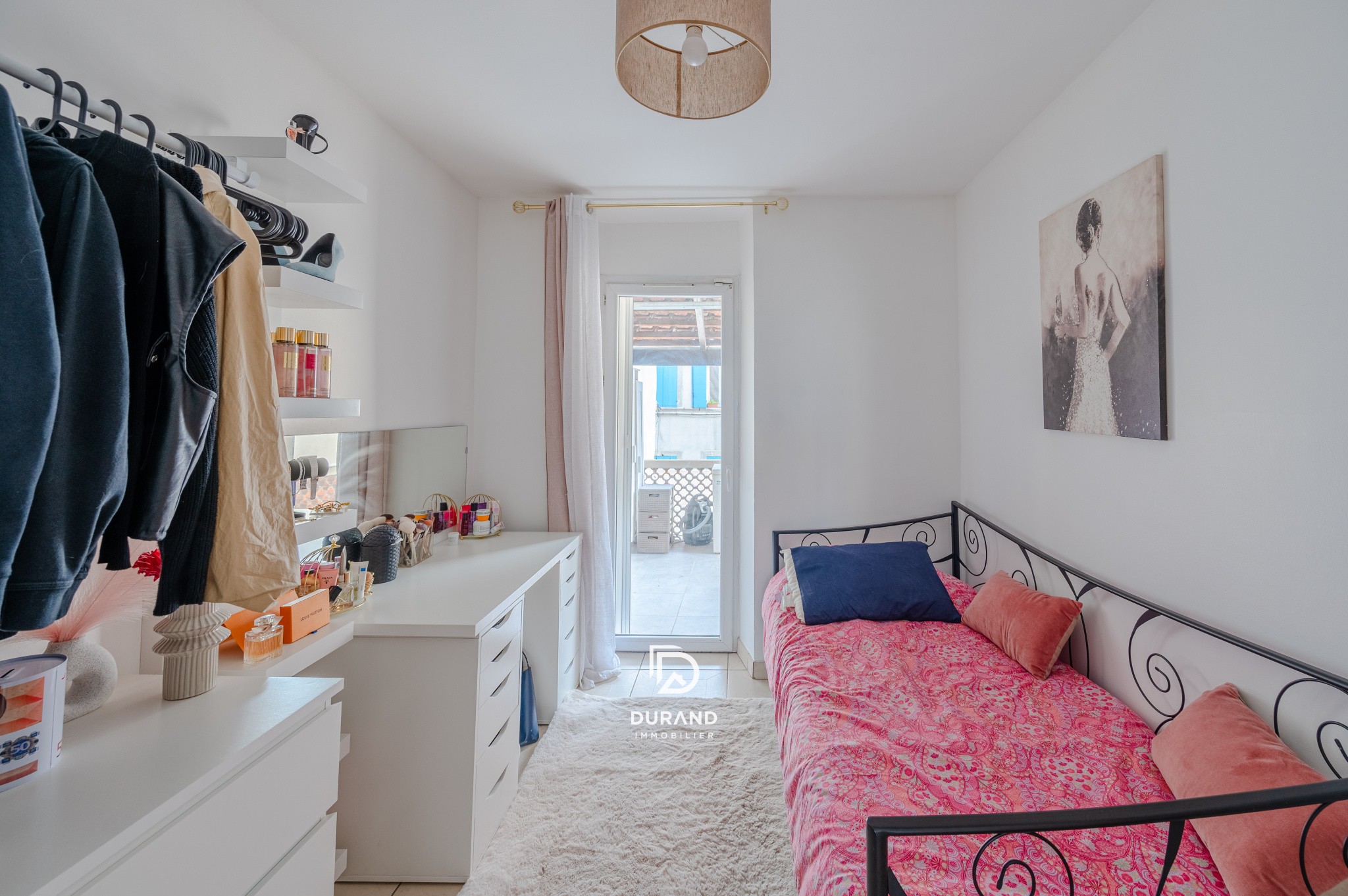 Vente Maison à Marseille 3e arrondissement 4 pièces