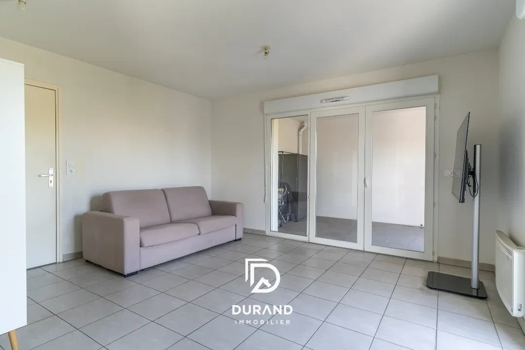 Vente Appartement à Marseille 3e arrondissement 1 pièce