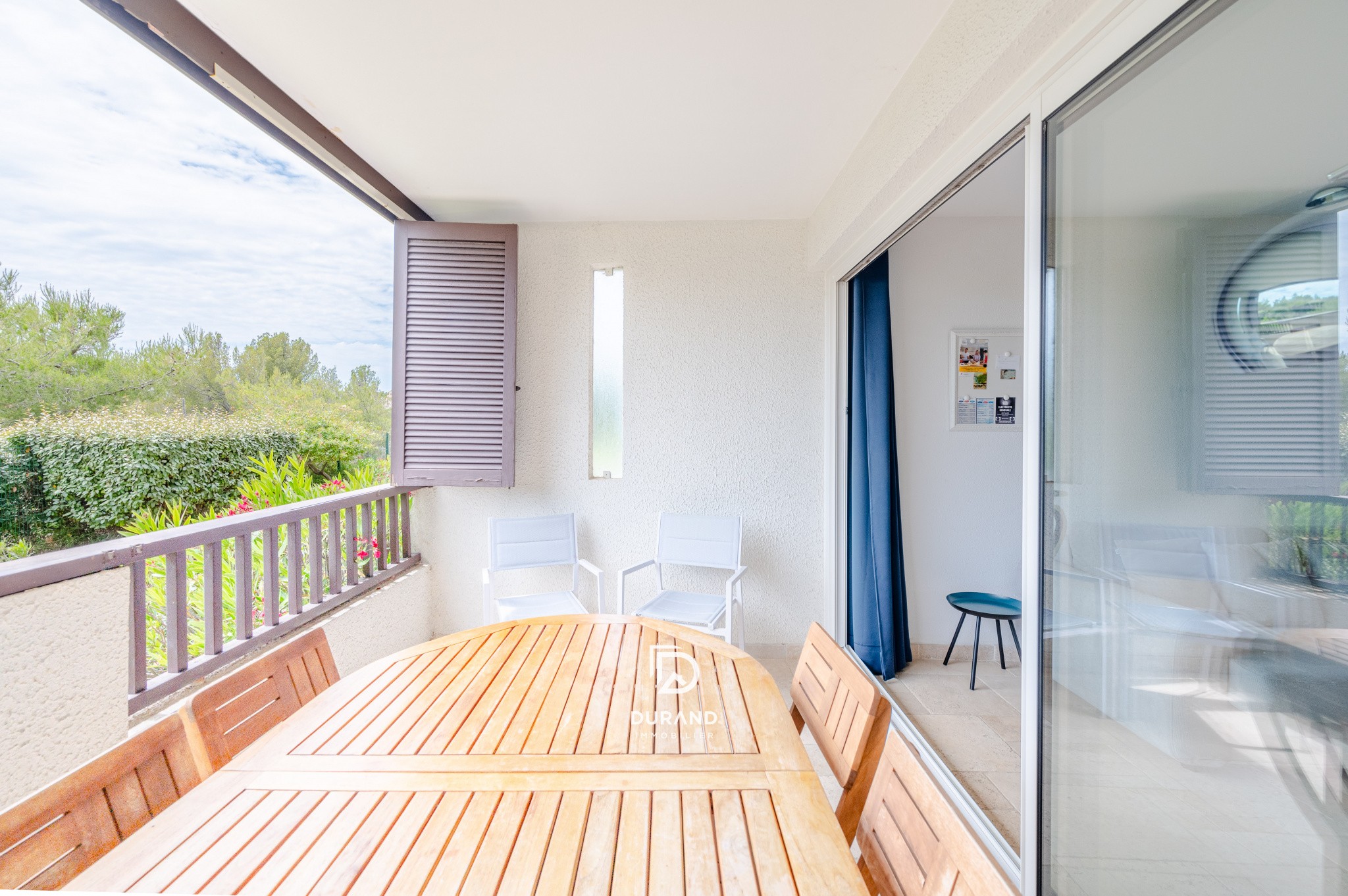 Vente Appartement à Cassis 2 pièces