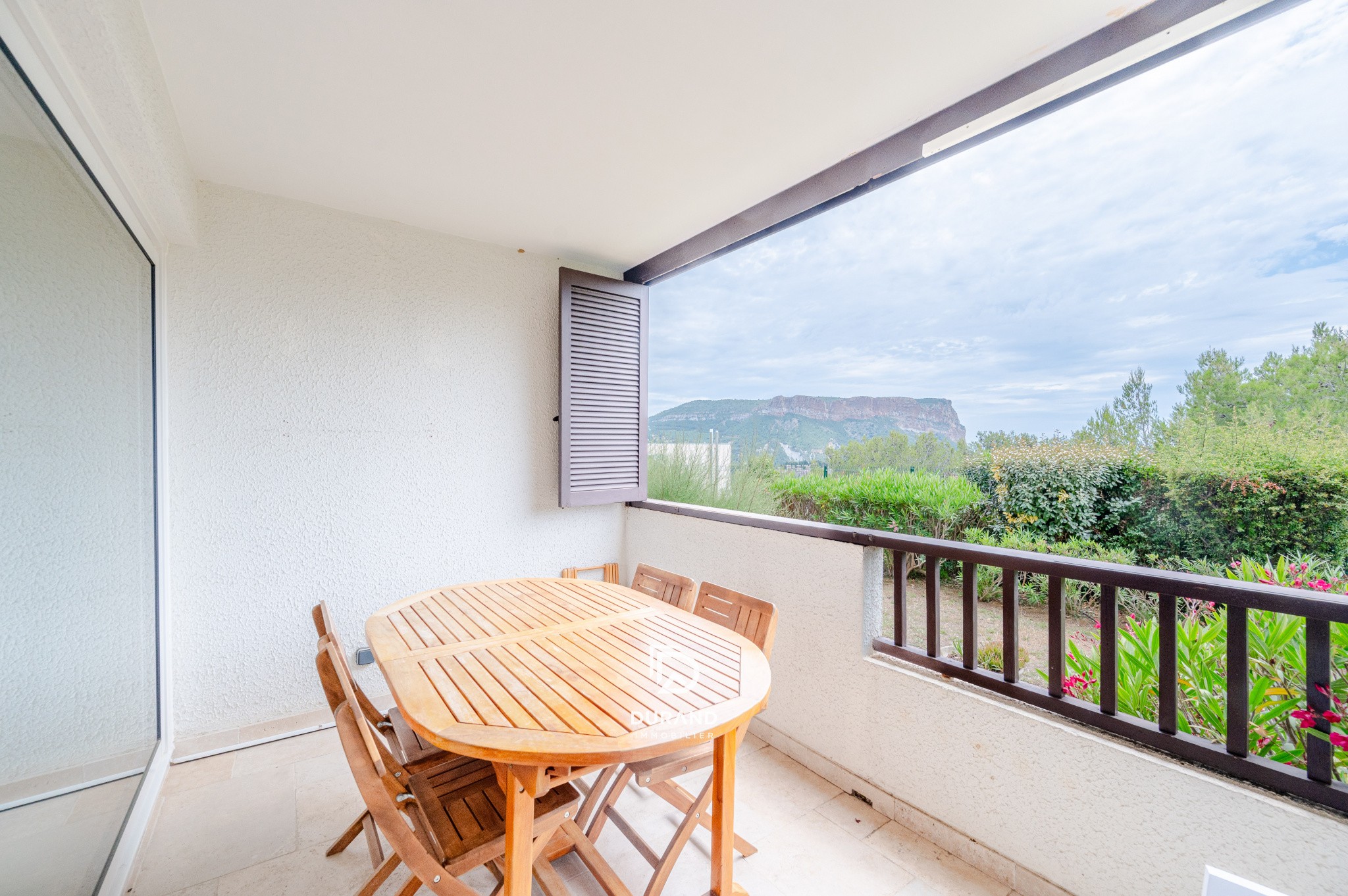 Vente Appartement à Cassis 2 pièces