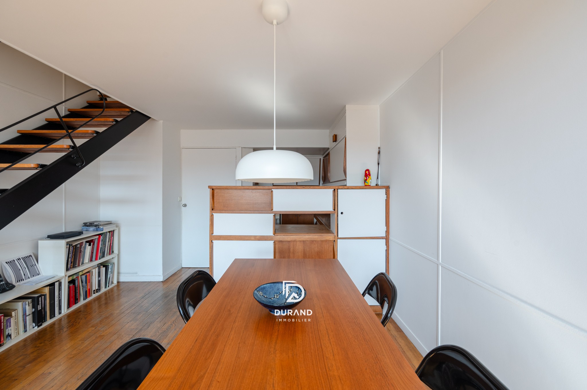 Vente Appartement à Marseille 8e arrondissement 6 pièces