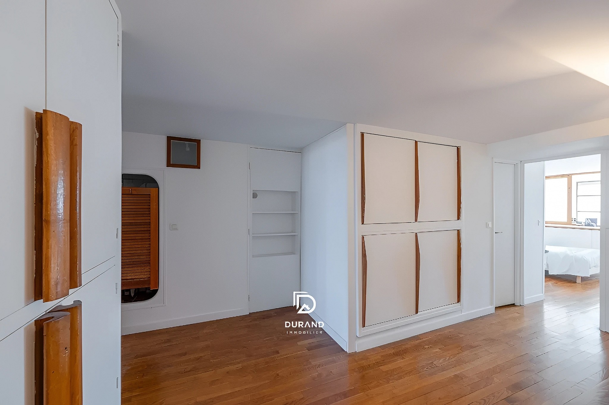 Vente Appartement à Marseille 8e arrondissement 6 pièces