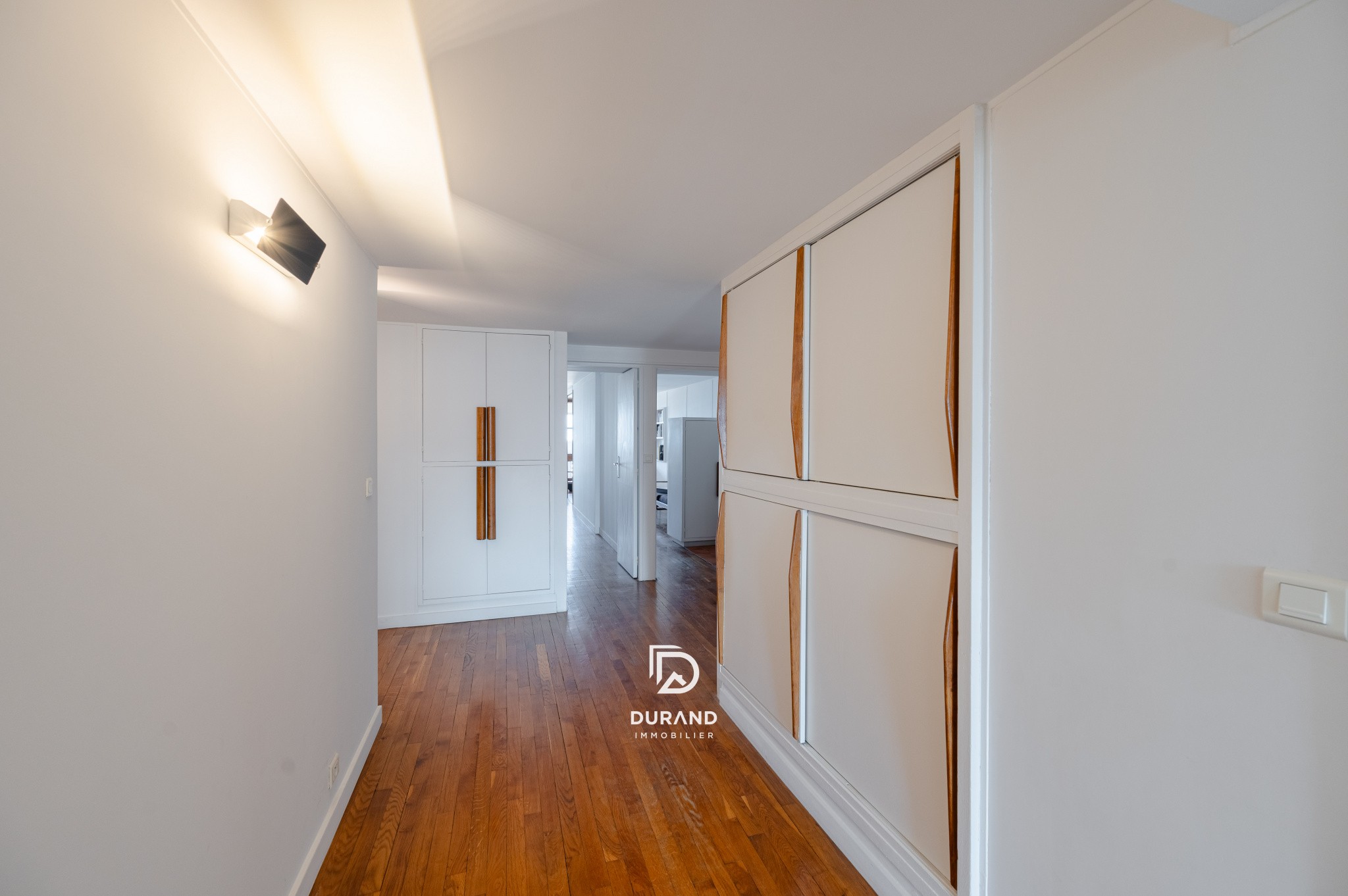 Vente Appartement à Marseille 8e arrondissement 6 pièces